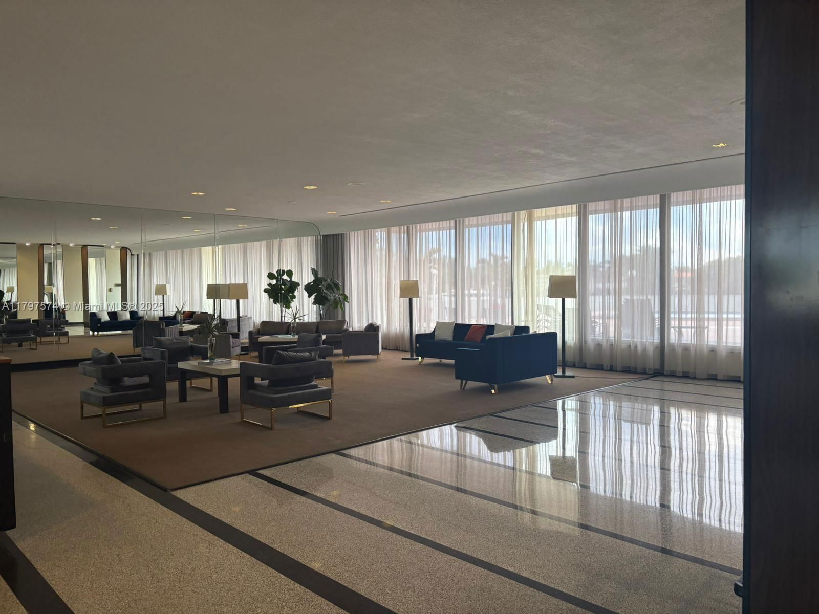 Real estate property located at 5838 Collins Ave #10E, Miami-dade, 5838 Condominium, Miami Beach, FL