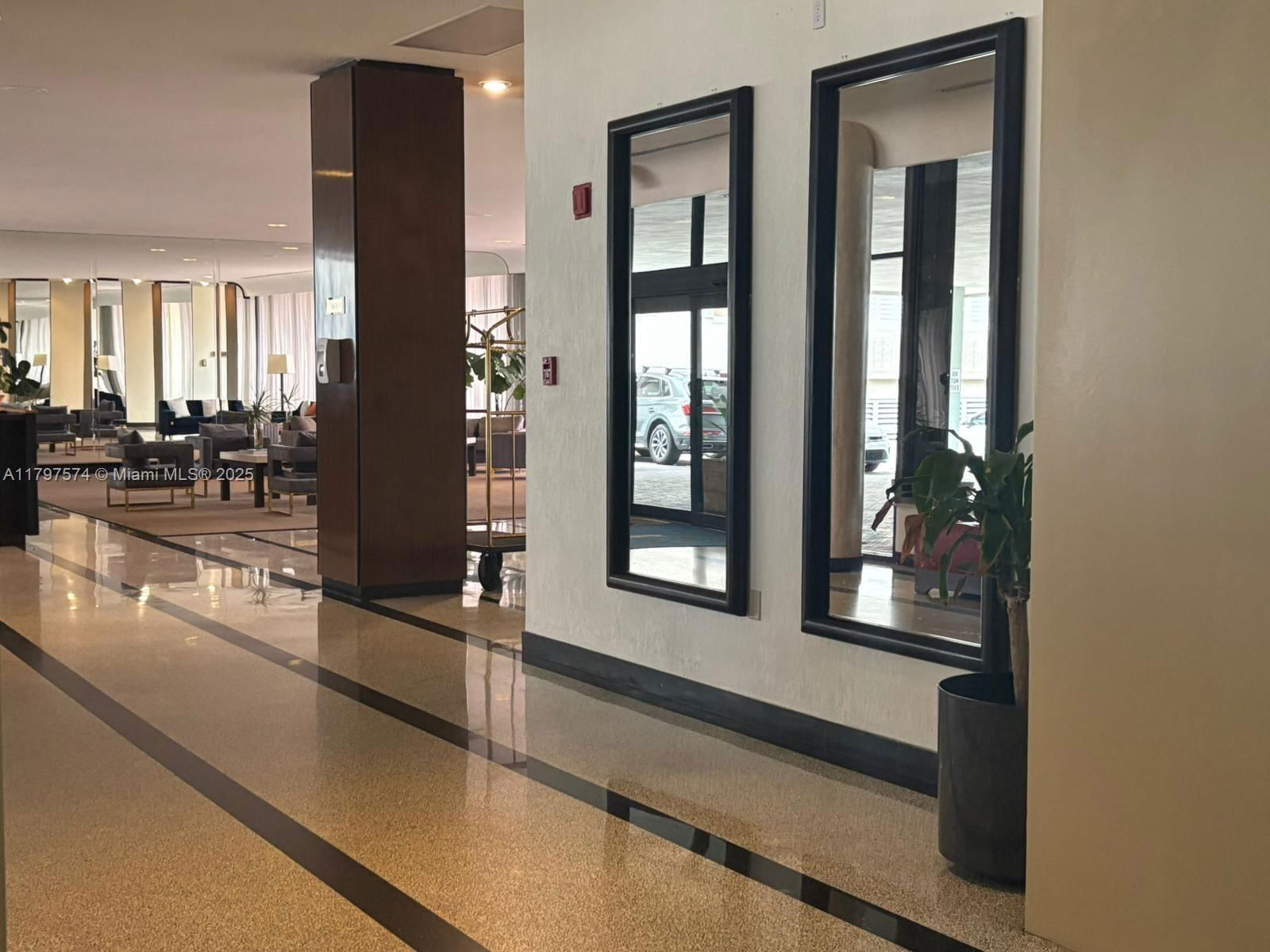 Real estate property located at 5838 Collins Ave #10E, Miami-dade, 5838 Condominium, Miami Beach, FL