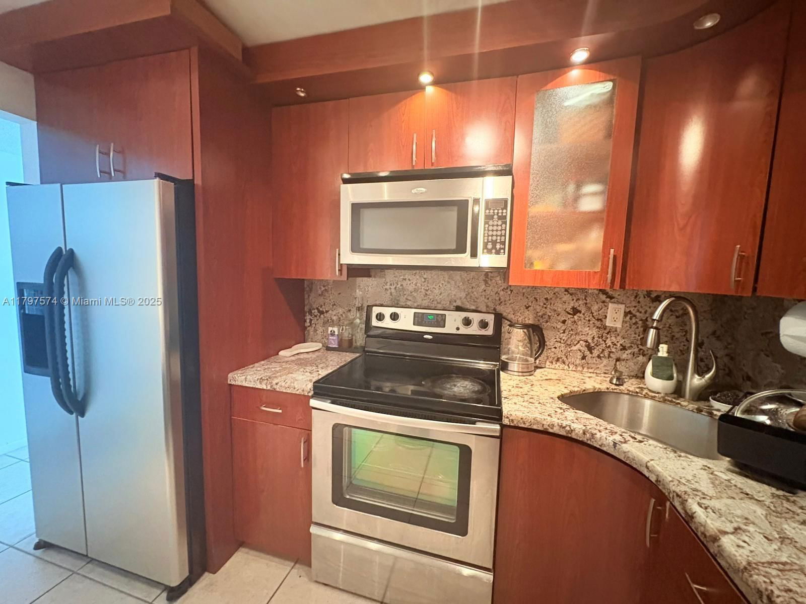 Real estate property located at 5838 Collins Ave #10E, Miami-dade, 5838 Condominium, Miami Beach, FL