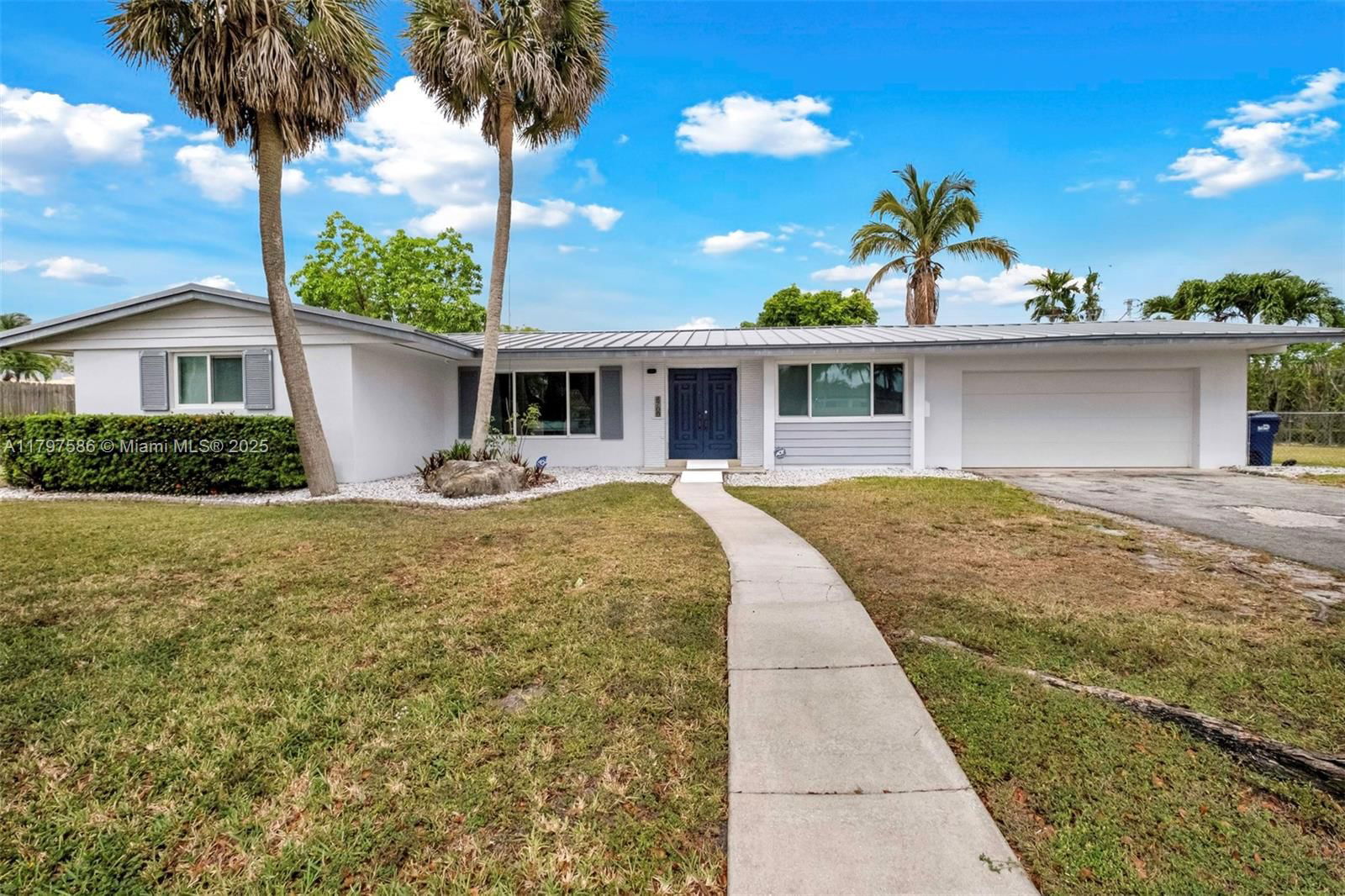 Real estate property located at 8700 87th Ave, Miami-dade, Snapper Creek Park Unit N, Miami, FL