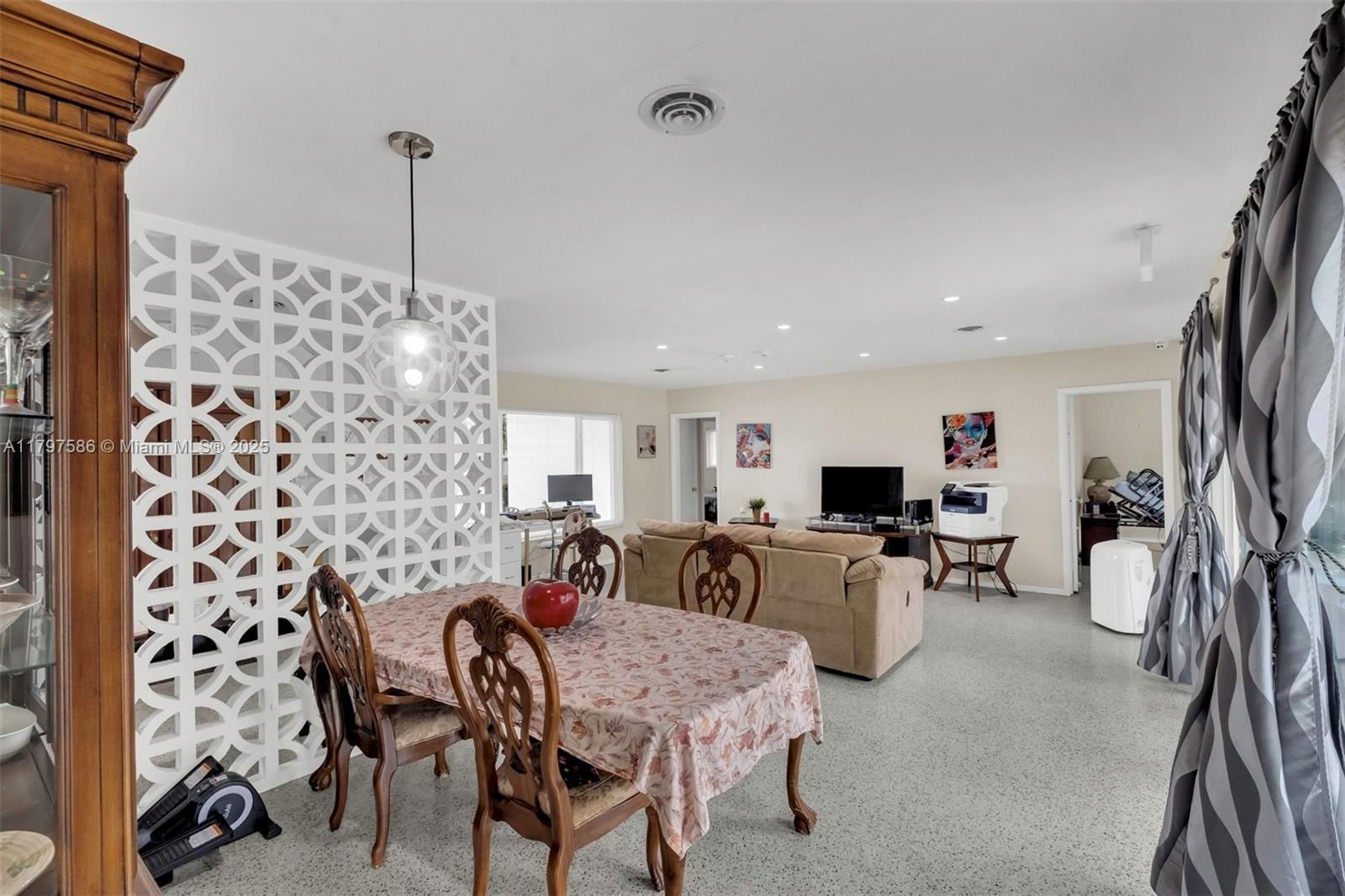 Real estate property located at 8700 87th Ave, Miami-dade, Snapper Creek Park Unit N, Miami, FL