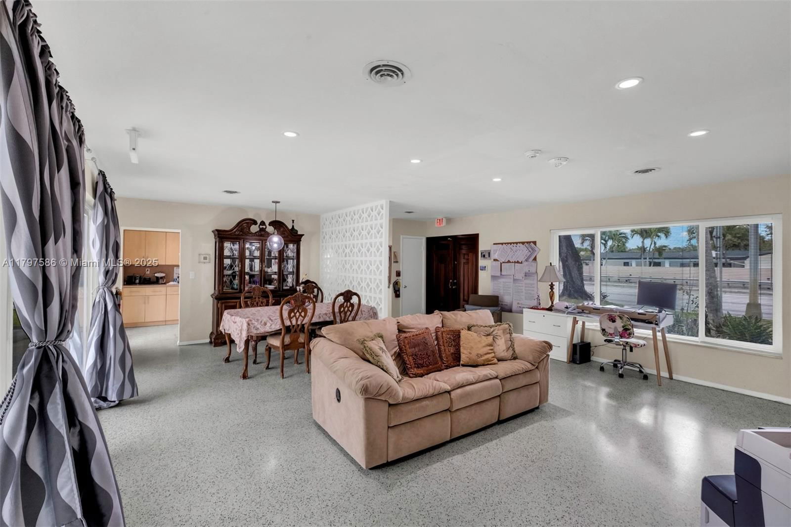 Real estate property located at 8700 87th Ave, Miami-dade, Snapper Creek Park Unit N, Miami, FL