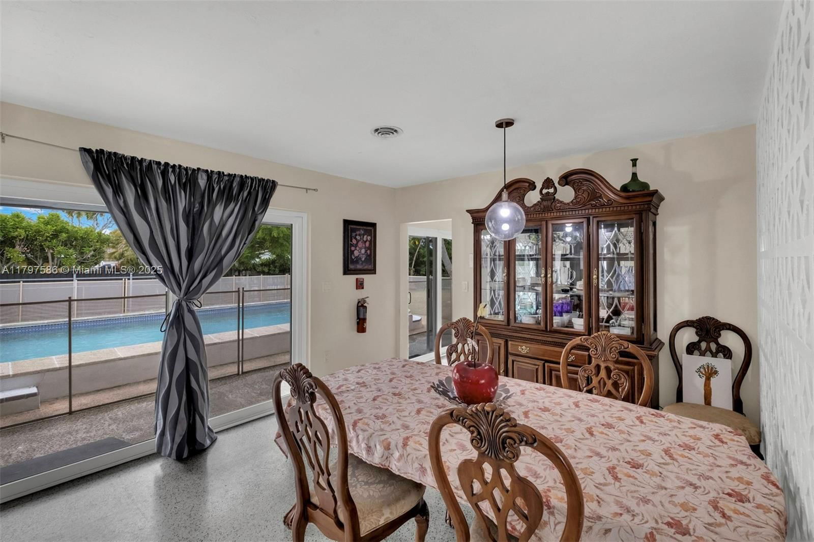 Real estate property located at 8700 87th Ave, Miami-dade, Snapper Creek Park Unit N, Miami, FL