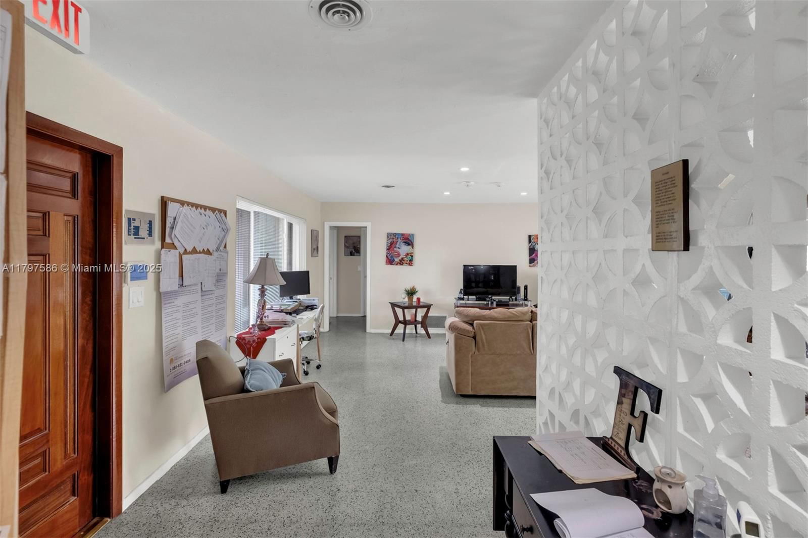 Real estate property located at 8700 87th Ave, Miami-dade, Snapper Creek Park Unit N, Miami, FL