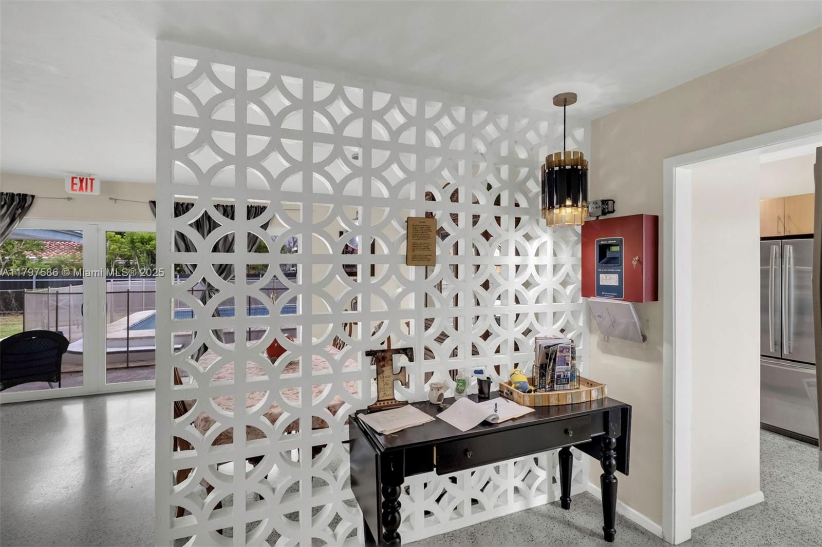 Real estate property located at 8700 87th Ave, Miami-dade, Snapper Creek Park Unit N, Miami, FL