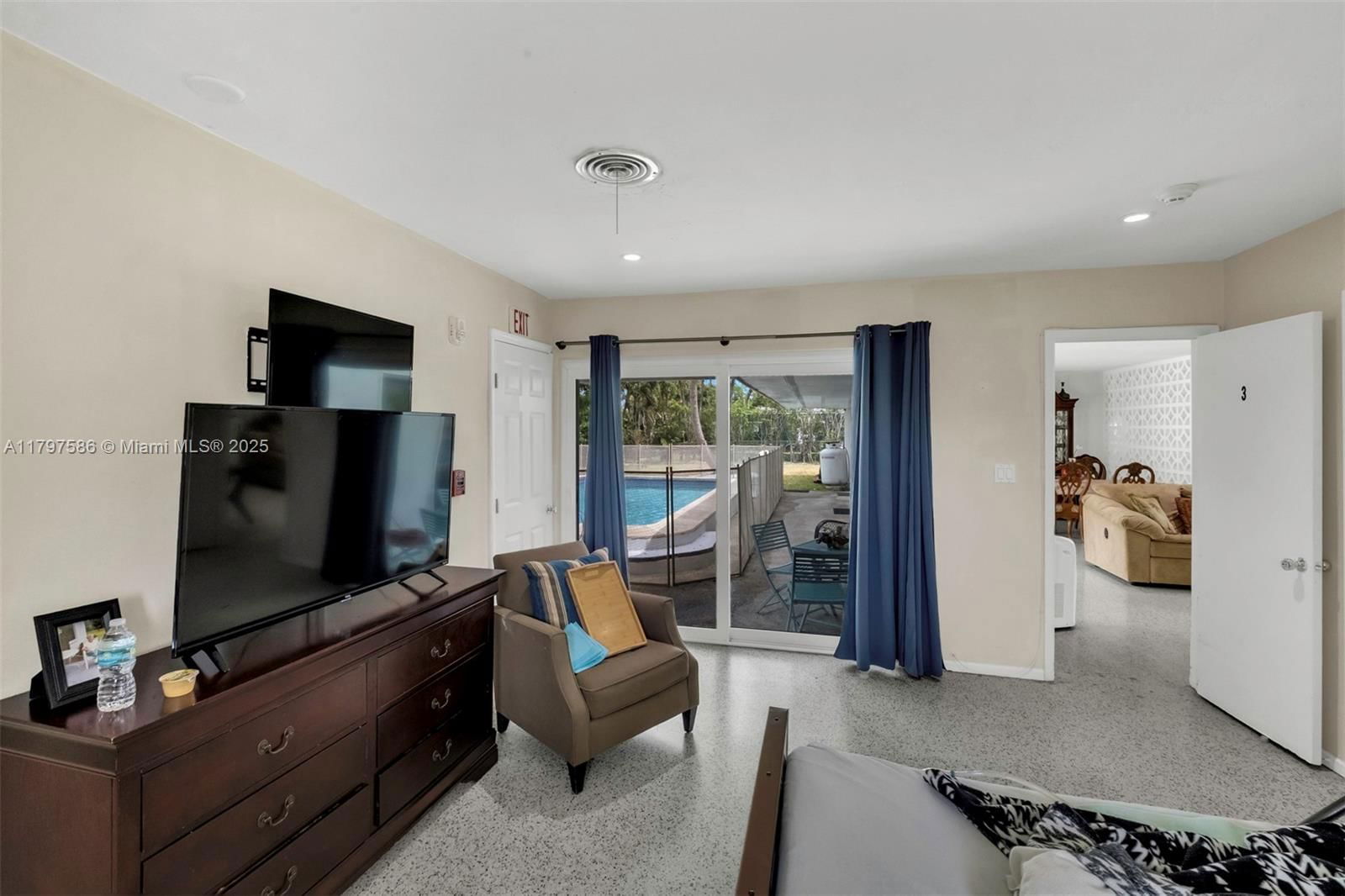 Real estate property located at 8700 87th Ave, Miami-dade, Snapper Creek Park Unit N, Miami, FL