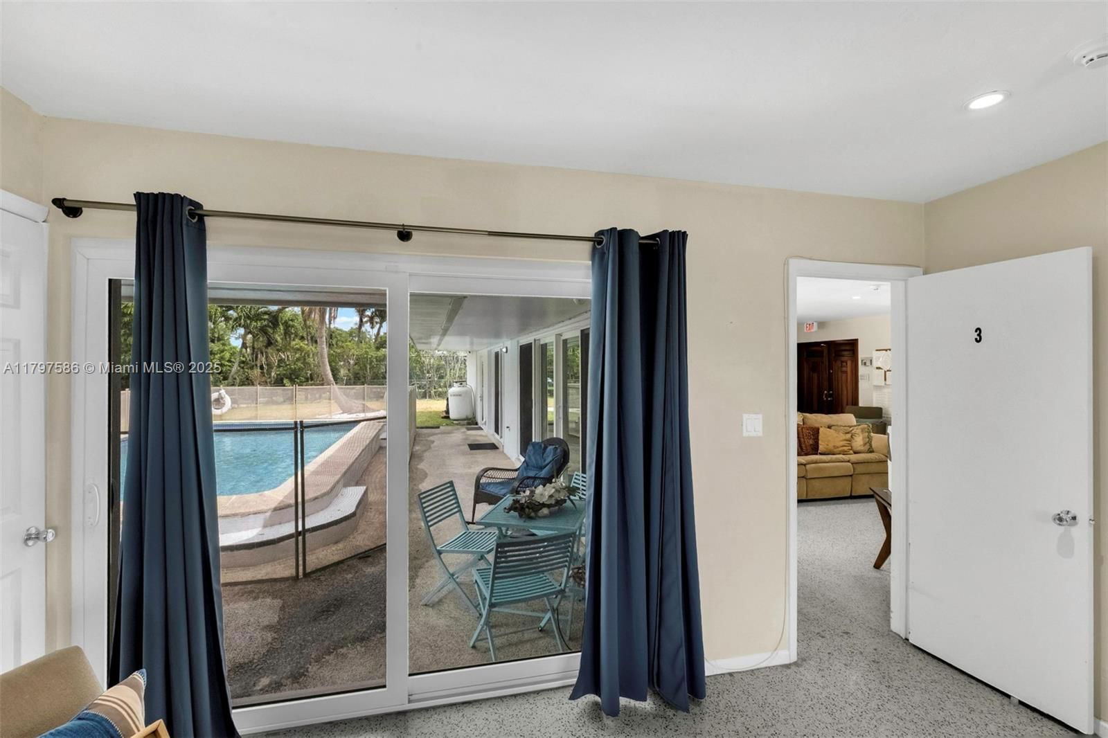 Real estate property located at 8700 87th Ave, Miami-dade, Snapper Creek Park Unit N, Miami, FL