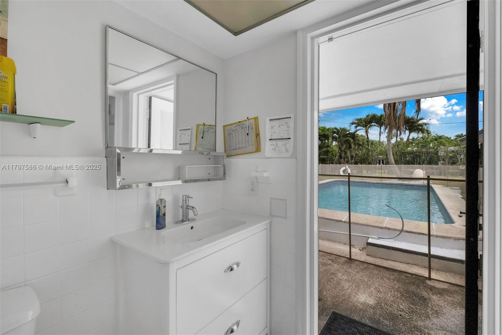 Real estate property located at 8700 87th Ave, Miami-dade, Snapper Creek Park Unit N, Miami, FL