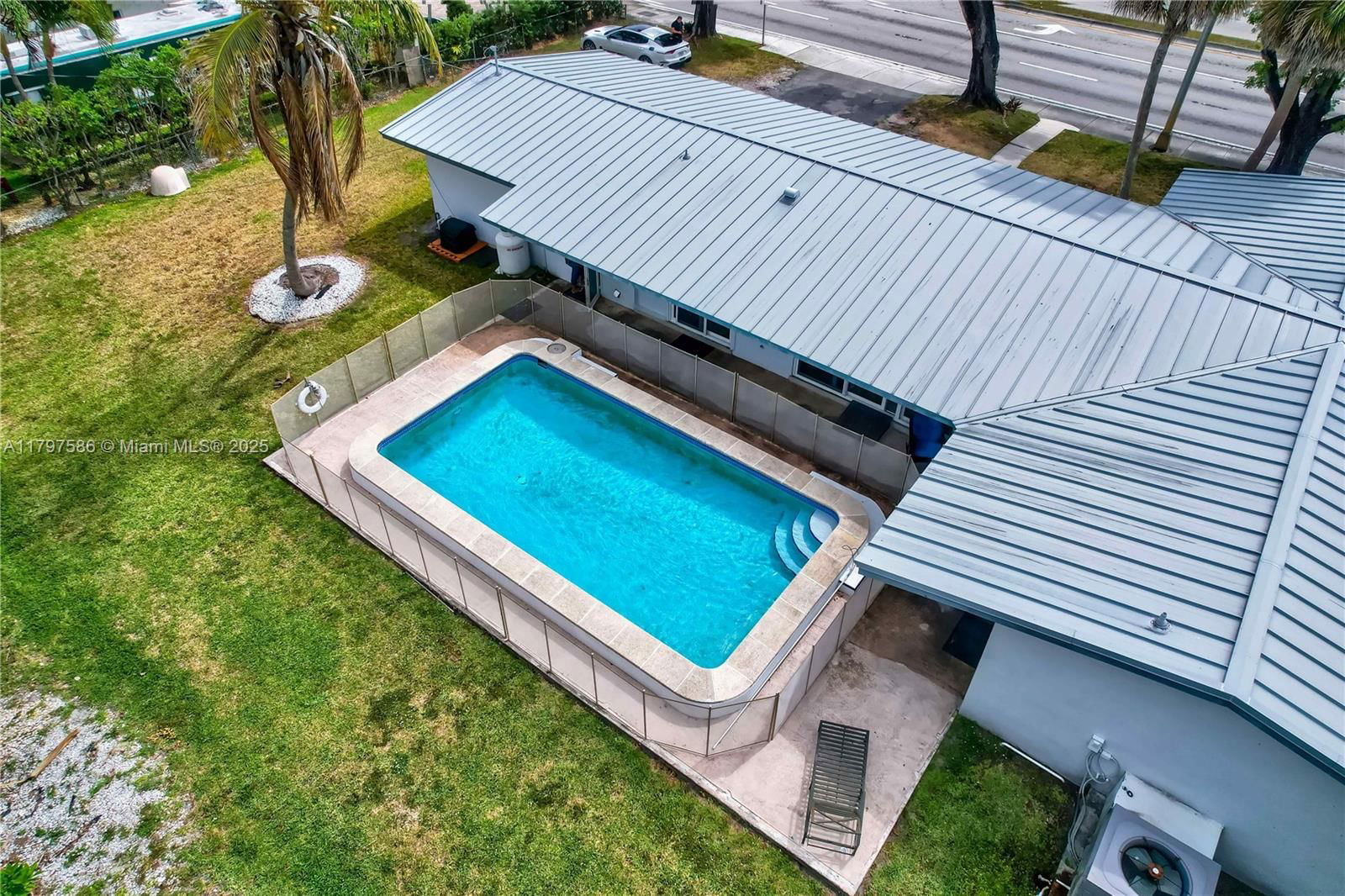 Real estate property located at 8700 87th Ave, Miami-dade, Snapper Creek Park Unit N, Miami, FL