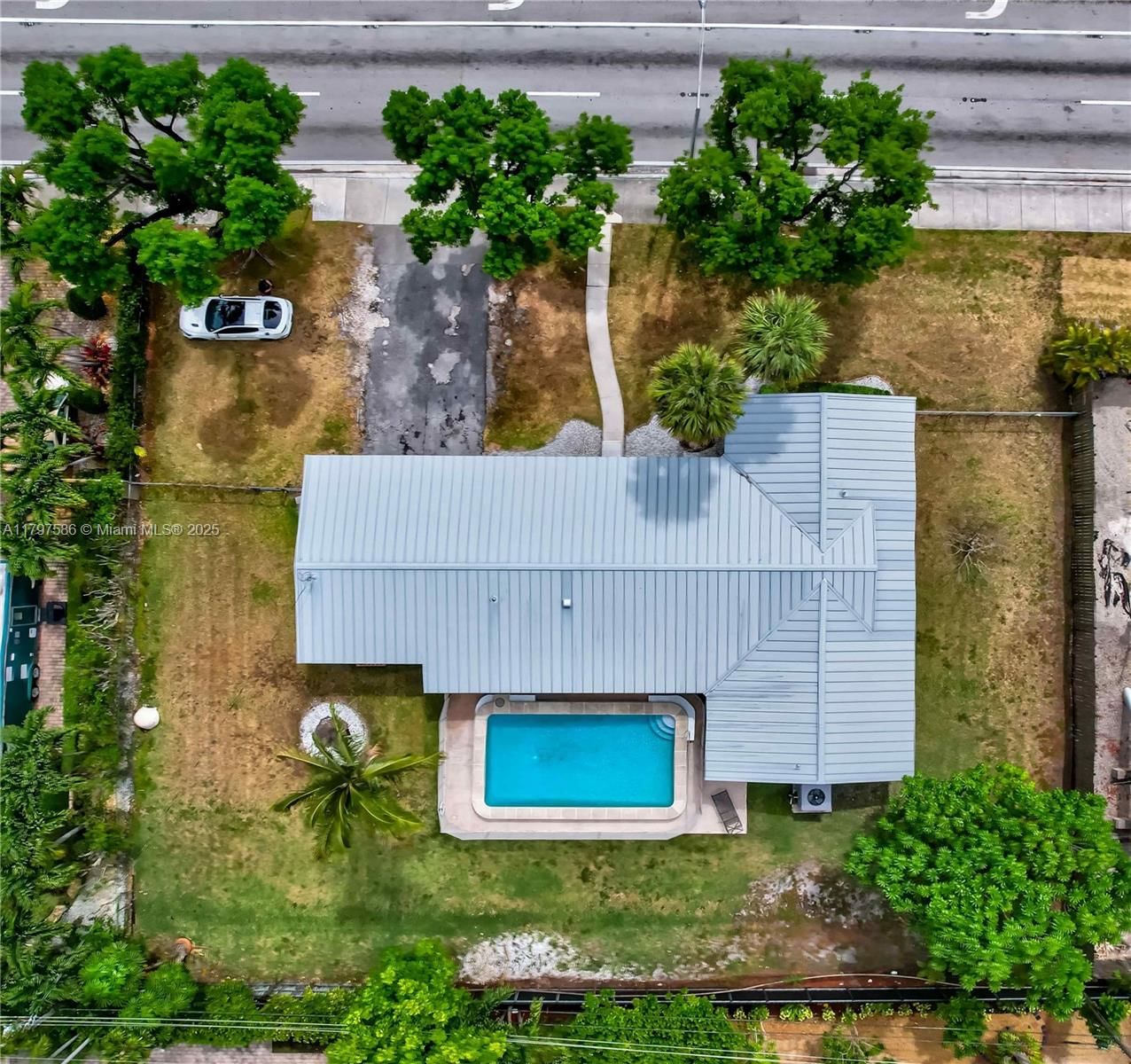 Real estate property located at 8700 87th Ave, Miami-dade, Snapper Creek Park Unit N, Miami, FL