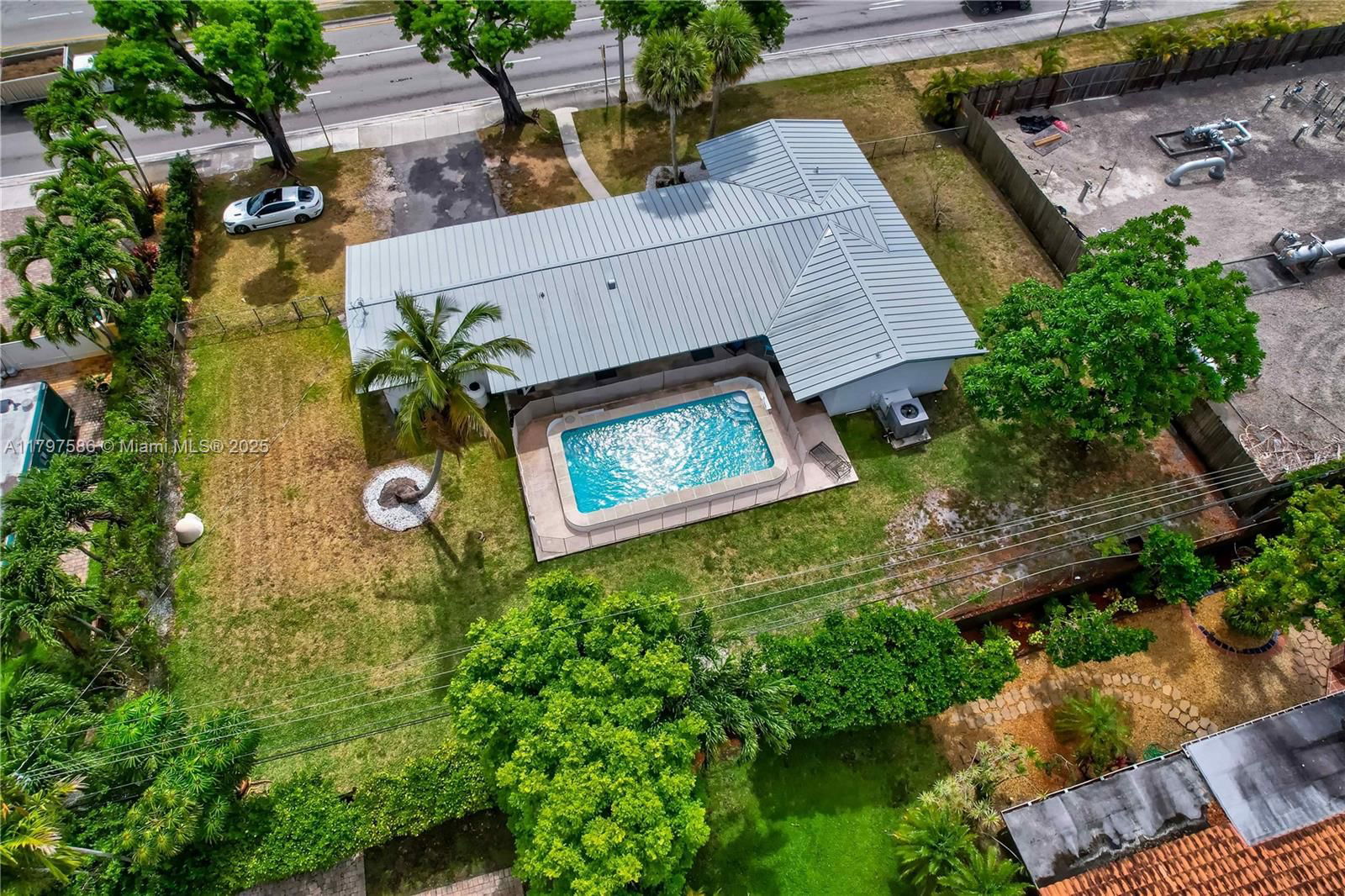 Real estate property located at 8700 87th Ave, Miami-dade, Snapper Creek Park Unit N, Miami, FL