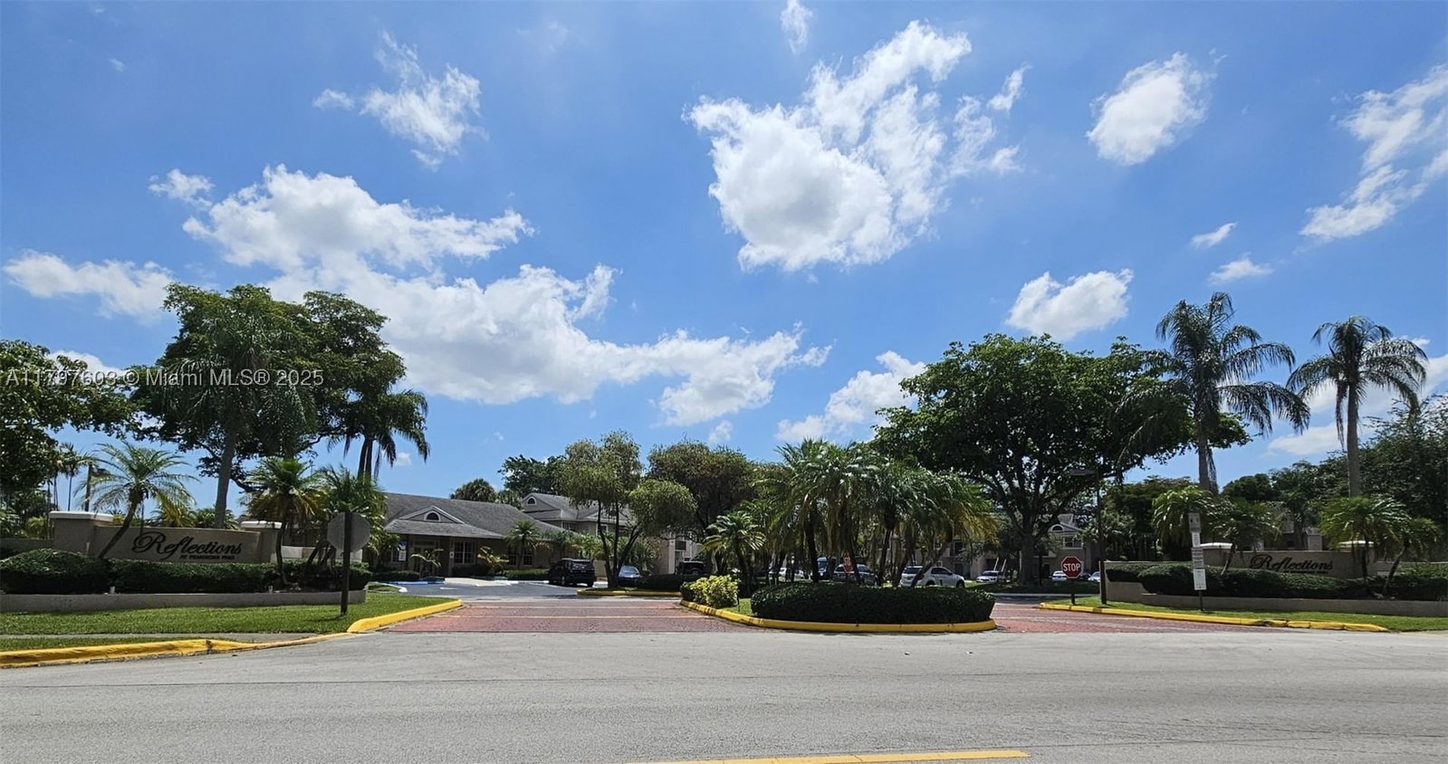 Real estate property located at 2151 96 TERR #15L, Broward, Reflections At Pembroke P, Pembroke Pines, FL