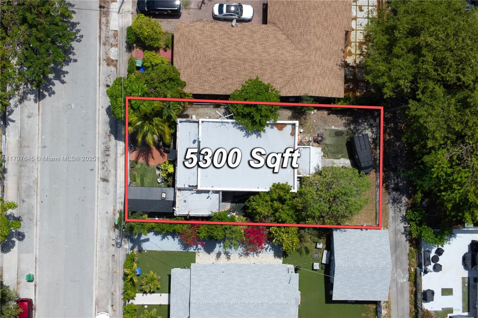 Real estate property located at 34 34th Ter, Miami-dade, Wynd Wood Park, Miami, FL