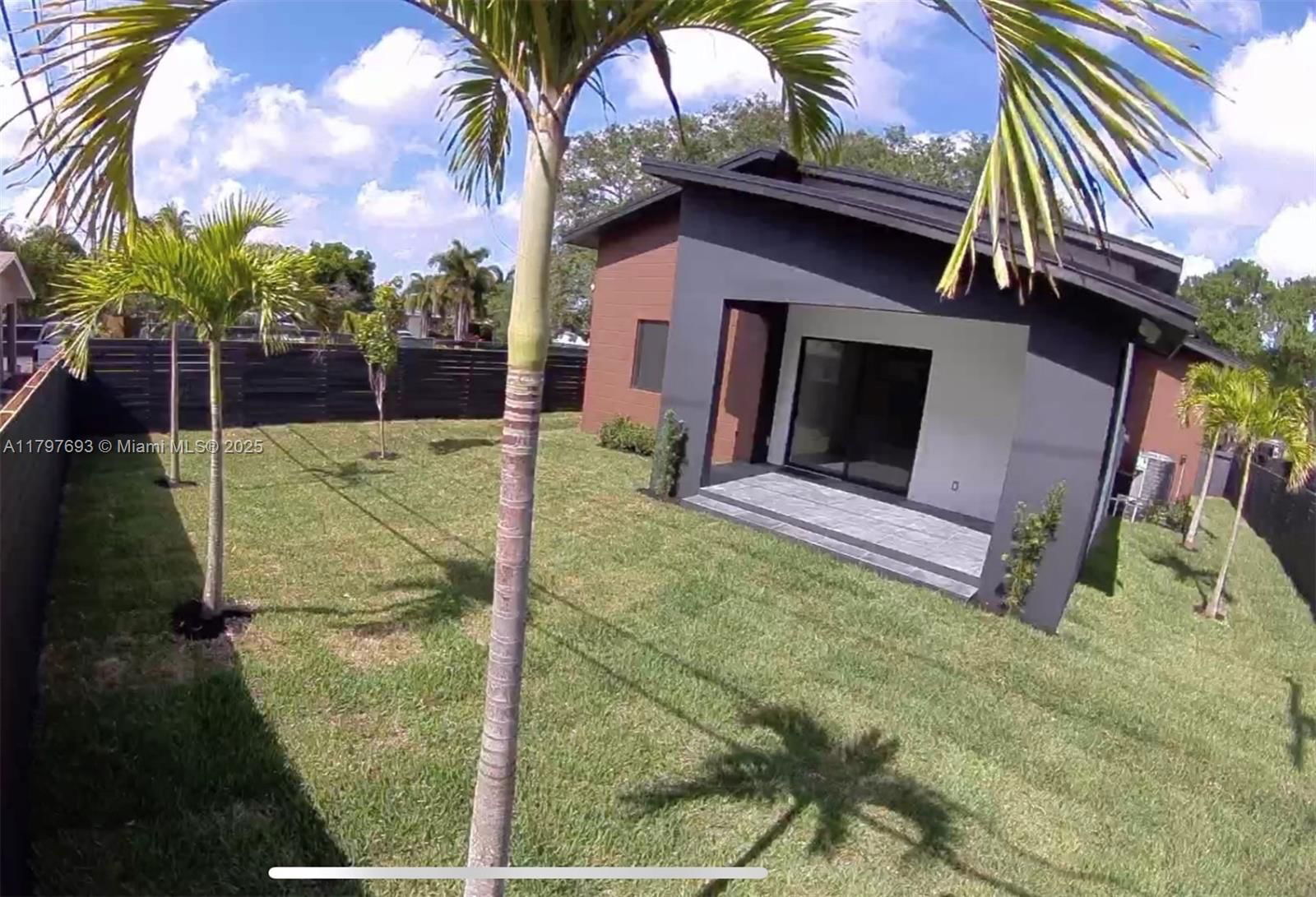 Real estate property located at 1611 30th Ave, Broward, Chula Vista 3rd Add, Fort Lauderdale, FL