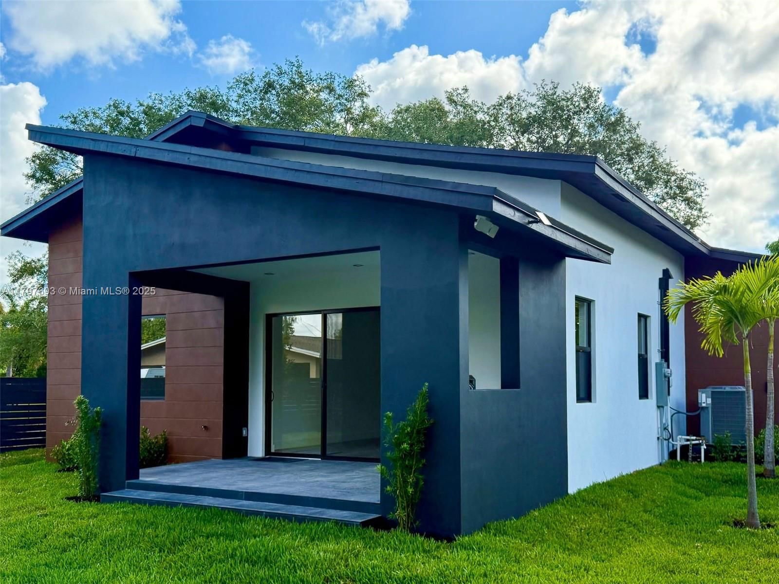 Real estate property located at 1611 30th Ave, Broward, Chula Vista 3rd Add, Fort Lauderdale, FL