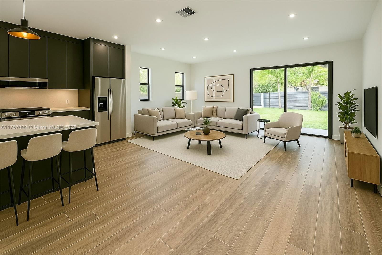 Real estate property located at 1611 30th Ave, Broward, Chula Vista 3rd Add, Fort Lauderdale, FL
