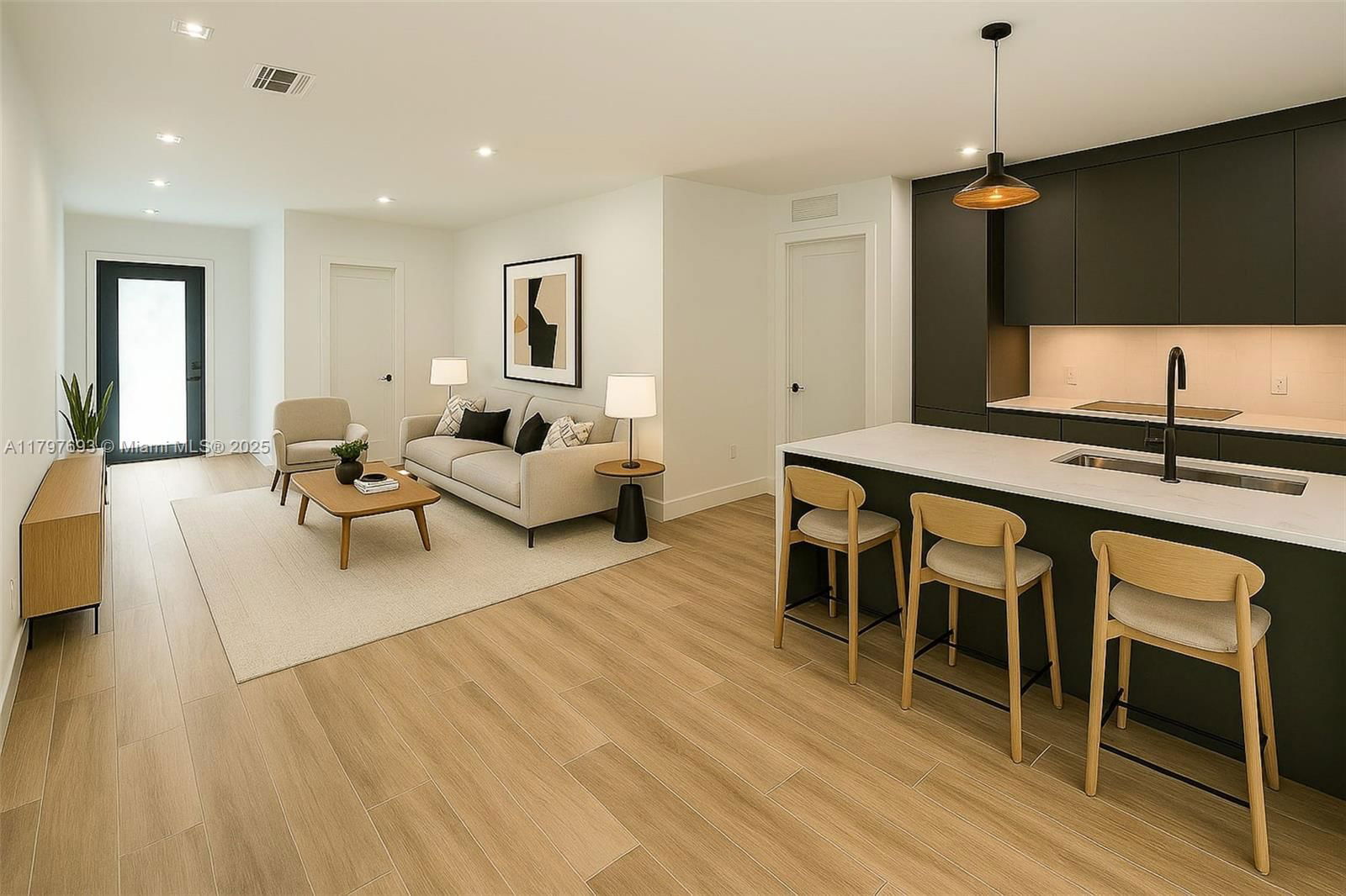 Real estate property located at 1611 30th Ave, Broward, Chula Vista 3rd Add, Fort Lauderdale, FL