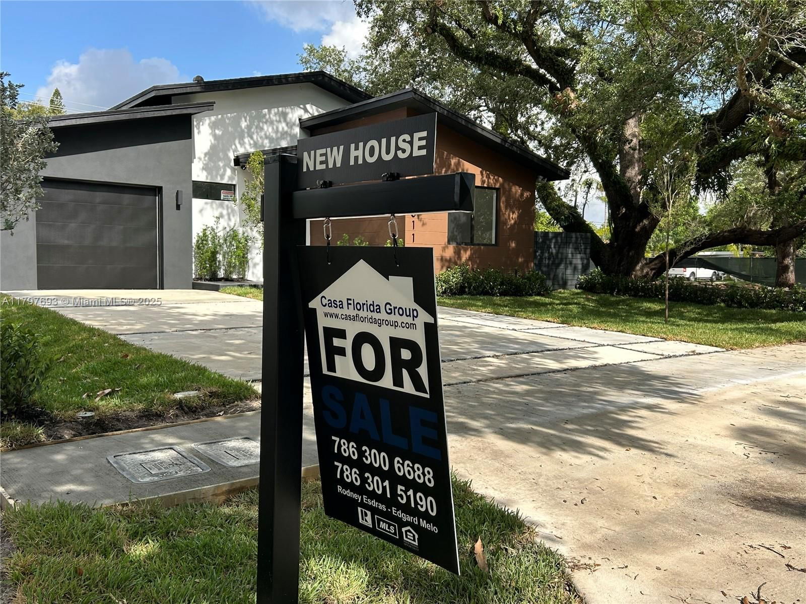 Real estate property located at 1611 30th Ave, Broward, Chula Vista 3rd Add, Fort Lauderdale, FL