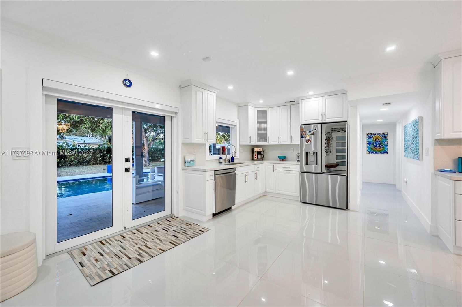 Real estate property located at 8501 142nd St, Miami-dade, Armstrong Sub, Palmetto Bay, FL