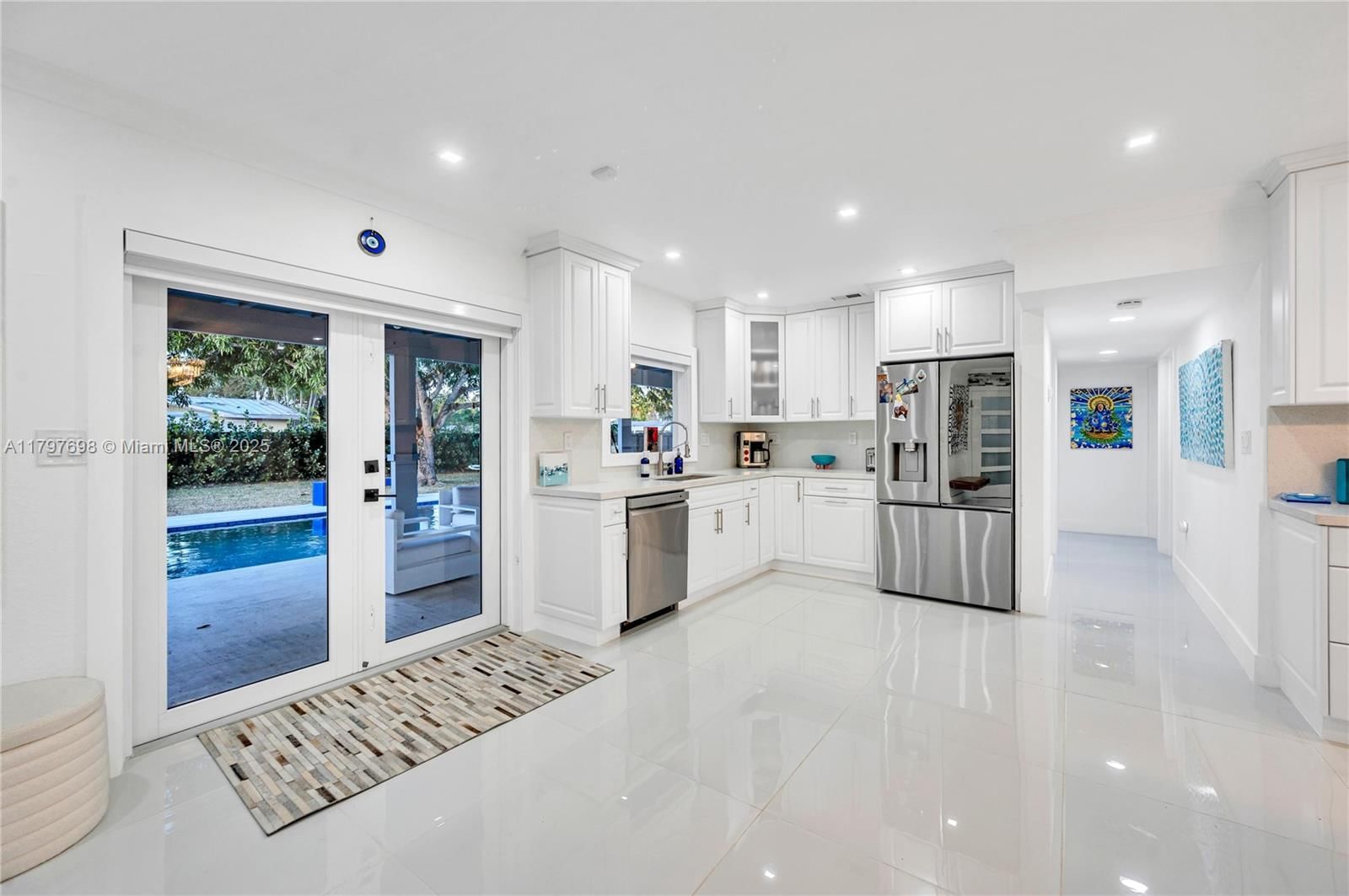 Real estate property located at 8501 142nd St, Miami-dade, Armstrong Sub, Palmetto Bay, FL