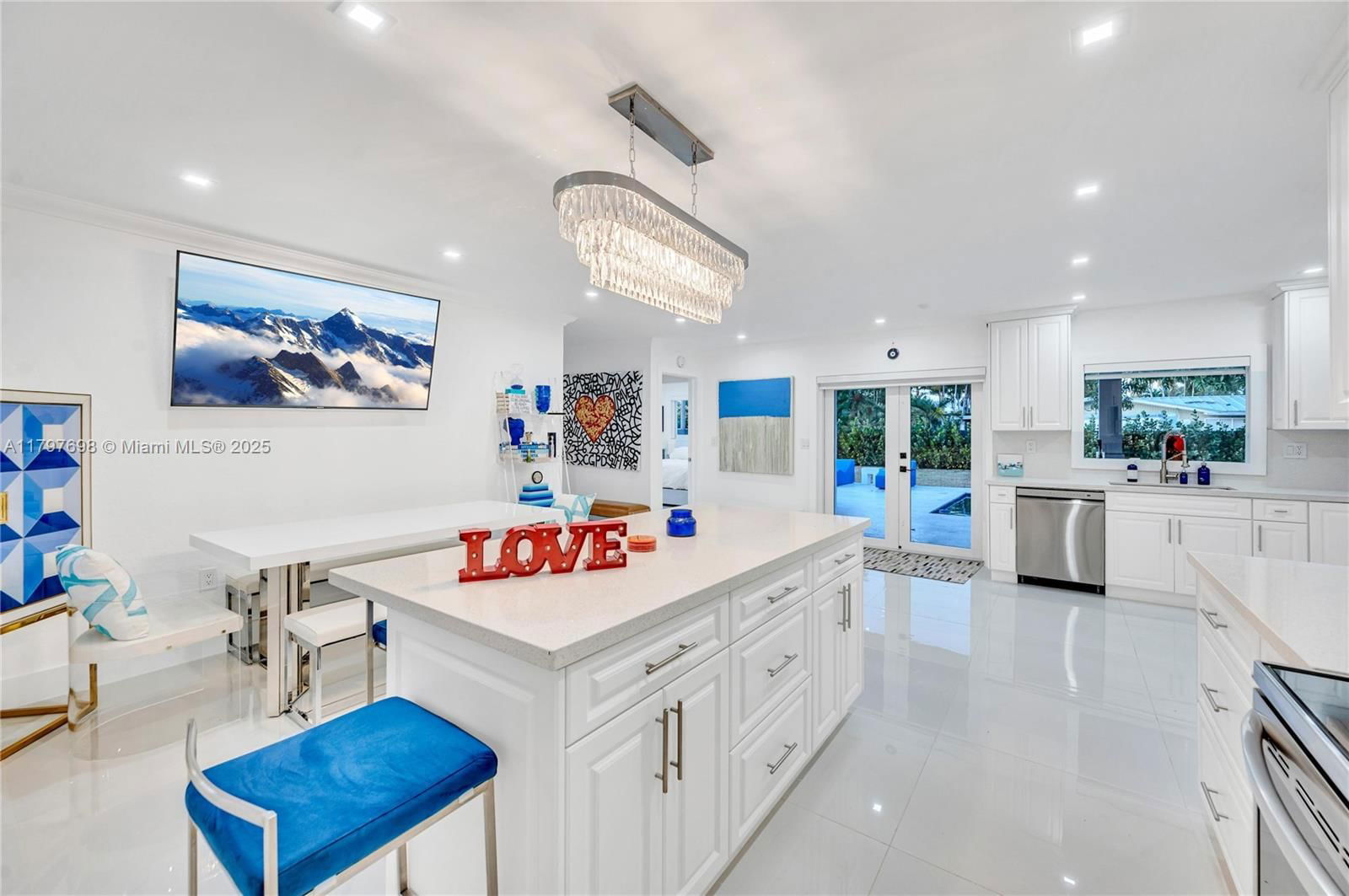 Real estate property located at 8501 142nd St, Miami-dade, Armstrong Sub, Palmetto Bay, FL
