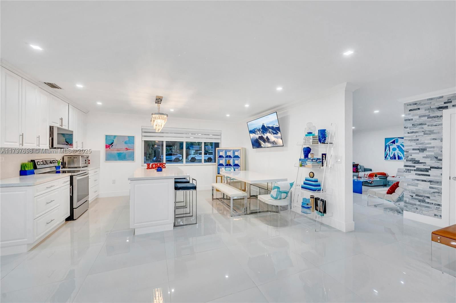 Real estate property located at 8501 142nd St, Miami-dade, Armstrong Sub, Palmetto Bay, FL