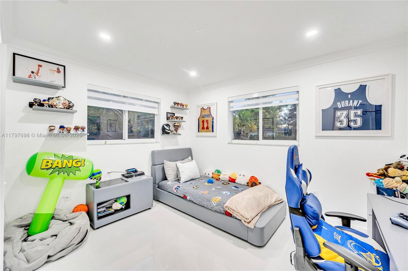 Real estate property located at 8501 142nd St, Miami-dade, Armstrong Sub, Palmetto Bay, FL