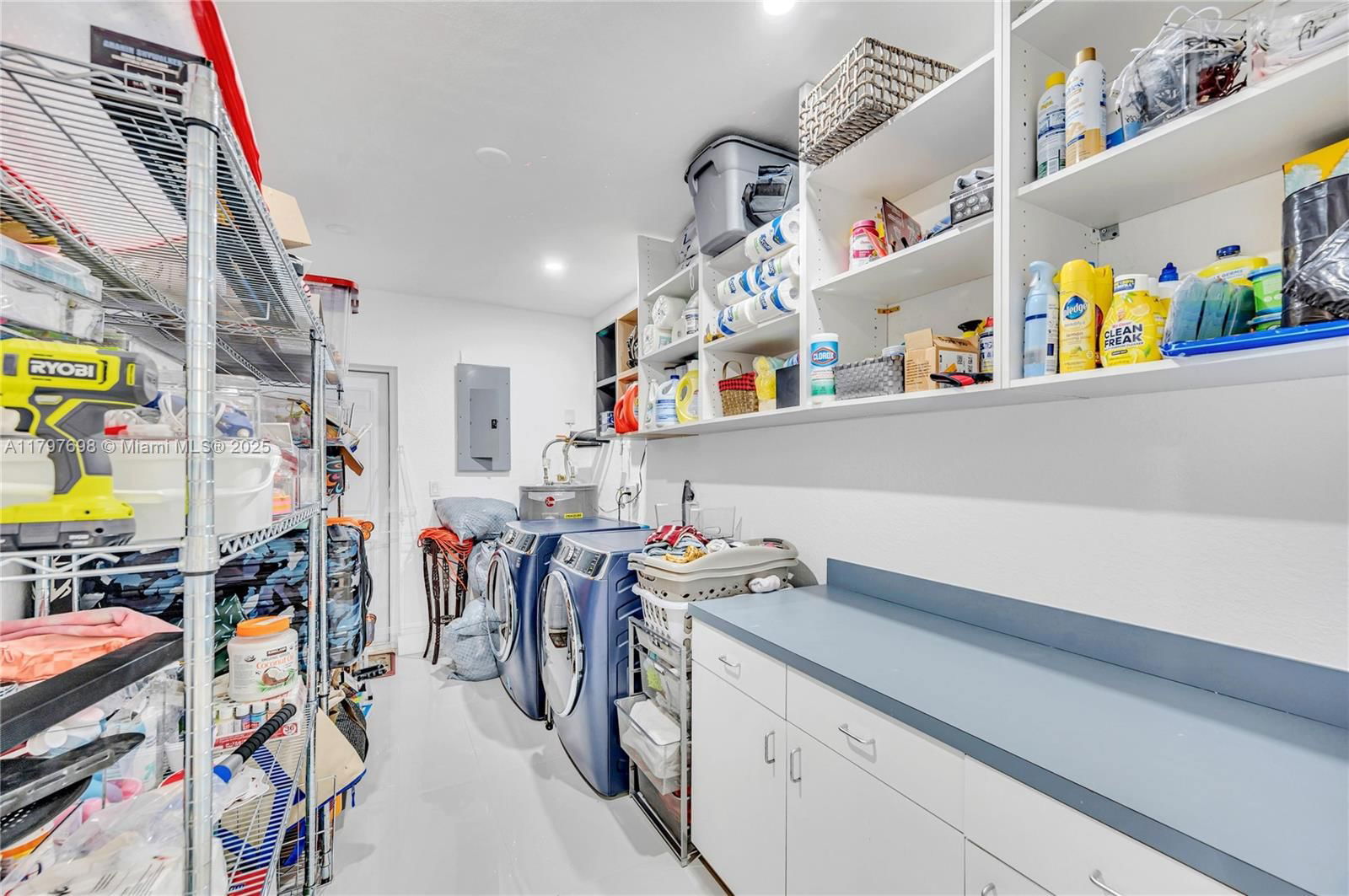 Real estate property located at 8501 142nd St, Miami-dade, Armstrong Sub, Palmetto Bay, FL