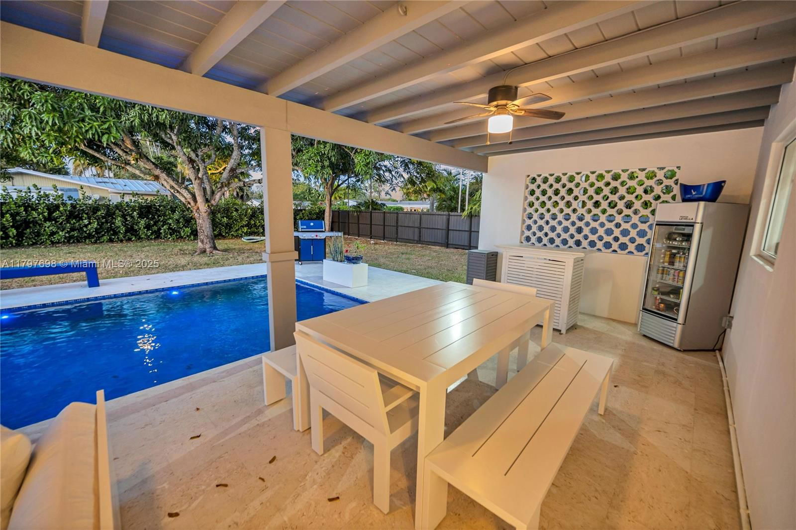 Real estate property located at 8501 142nd St, Miami-dade, Armstrong Sub, Palmetto Bay, FL