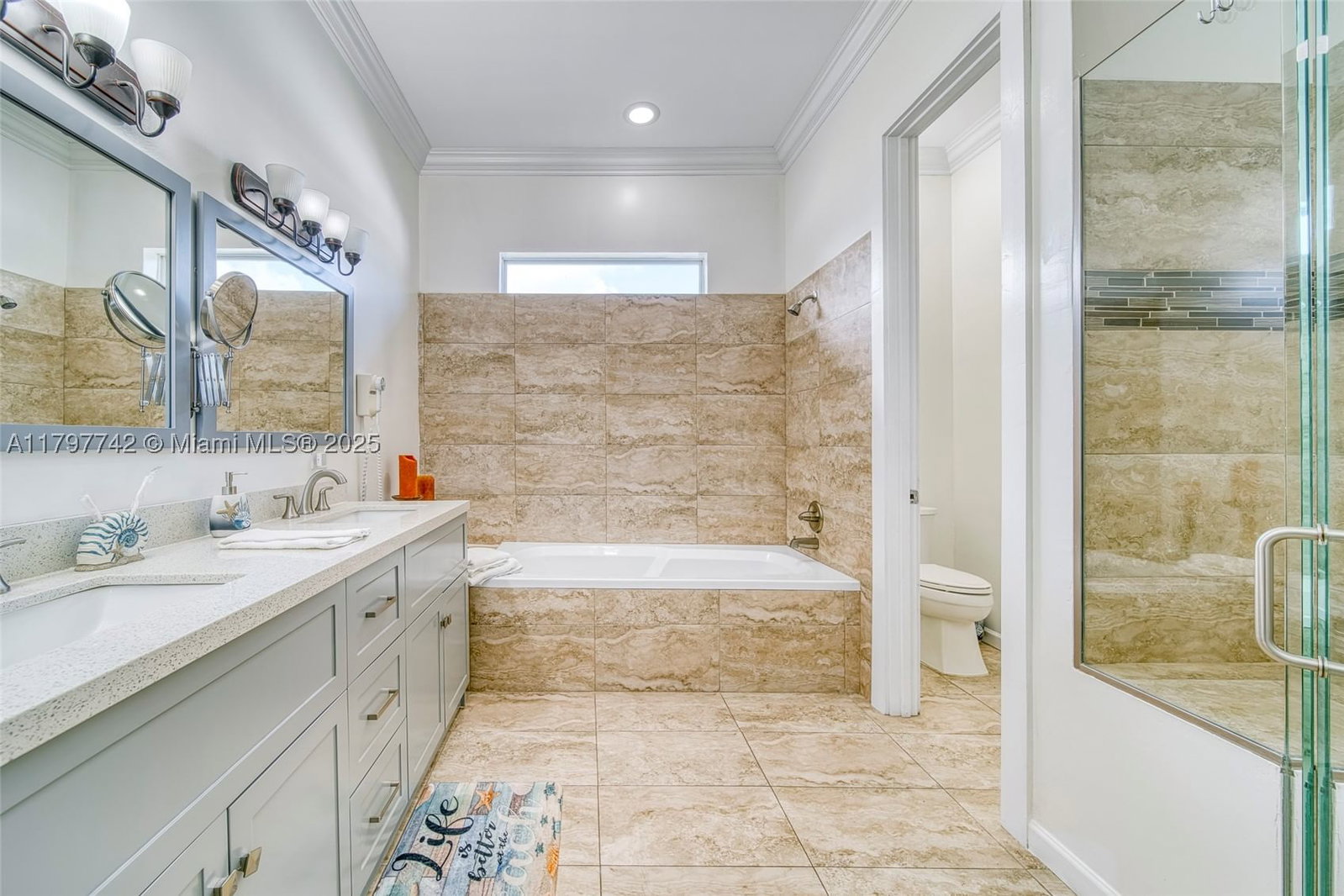 Real estate property located at 207 11th St, Broward, North Hollywood, Dania Beach, FL