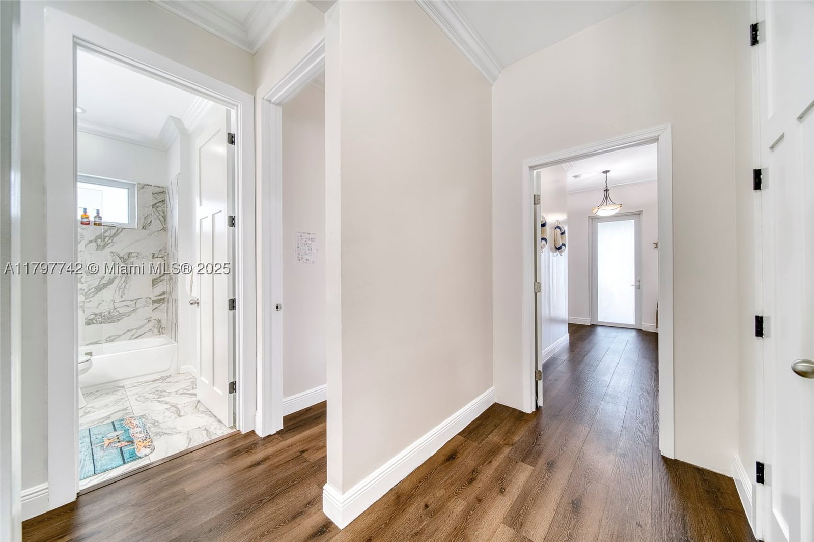Real estate property located at 207 11th St, Broward, North Hollywood, Dania Beach, FL