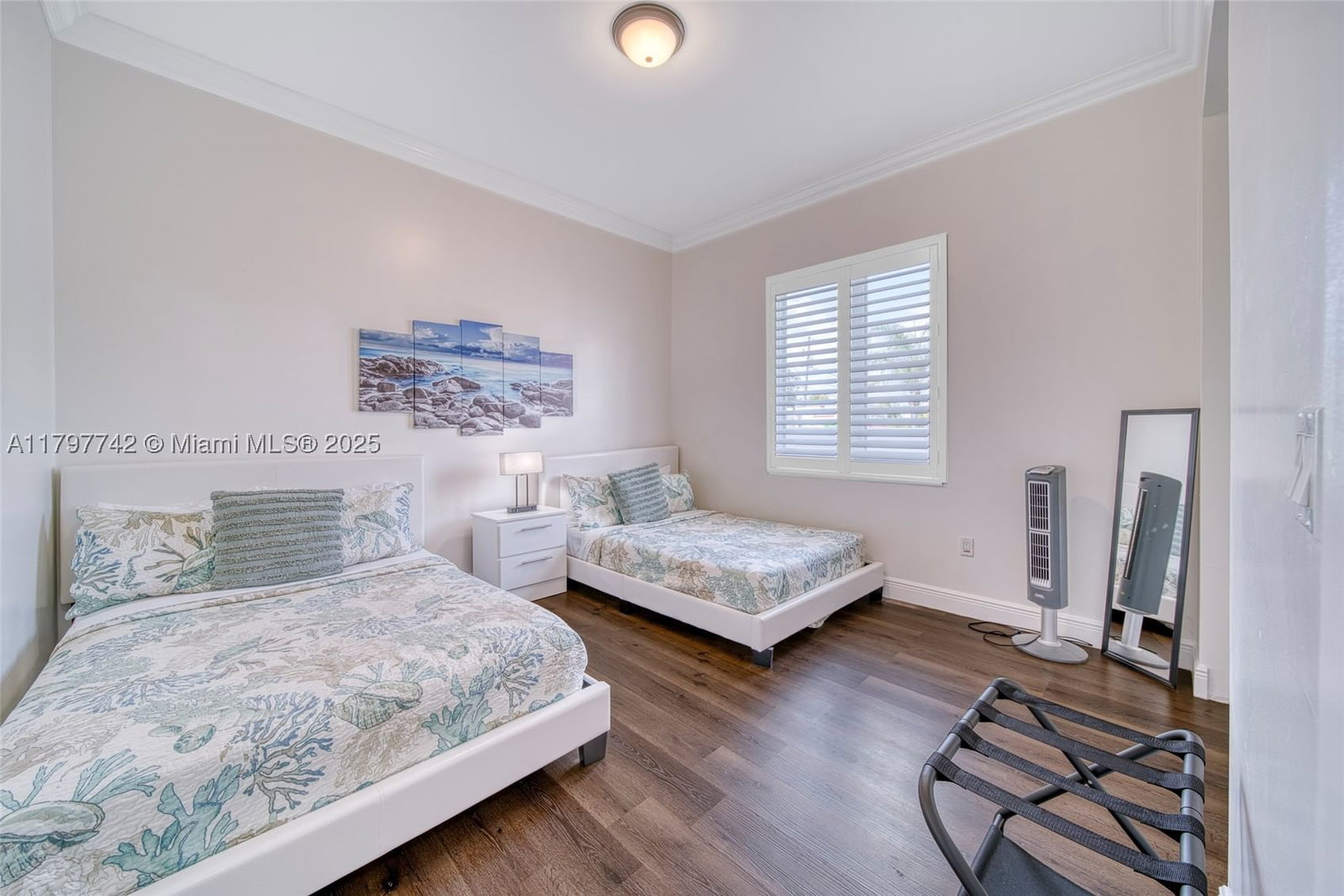 Real estate property located at 207 11th St, Broward, North Hollywood, Dania Beach, FL