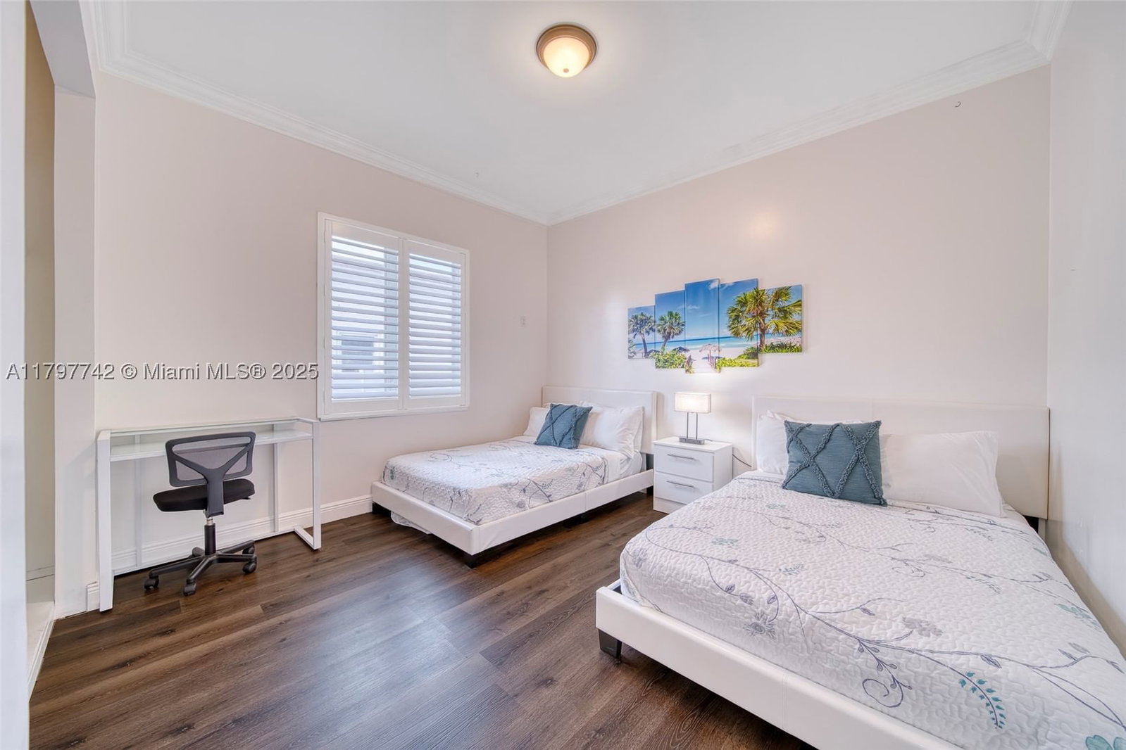 Real estate property located at 207 11th St, Broward, North Hollywood, Dania Beach, FL