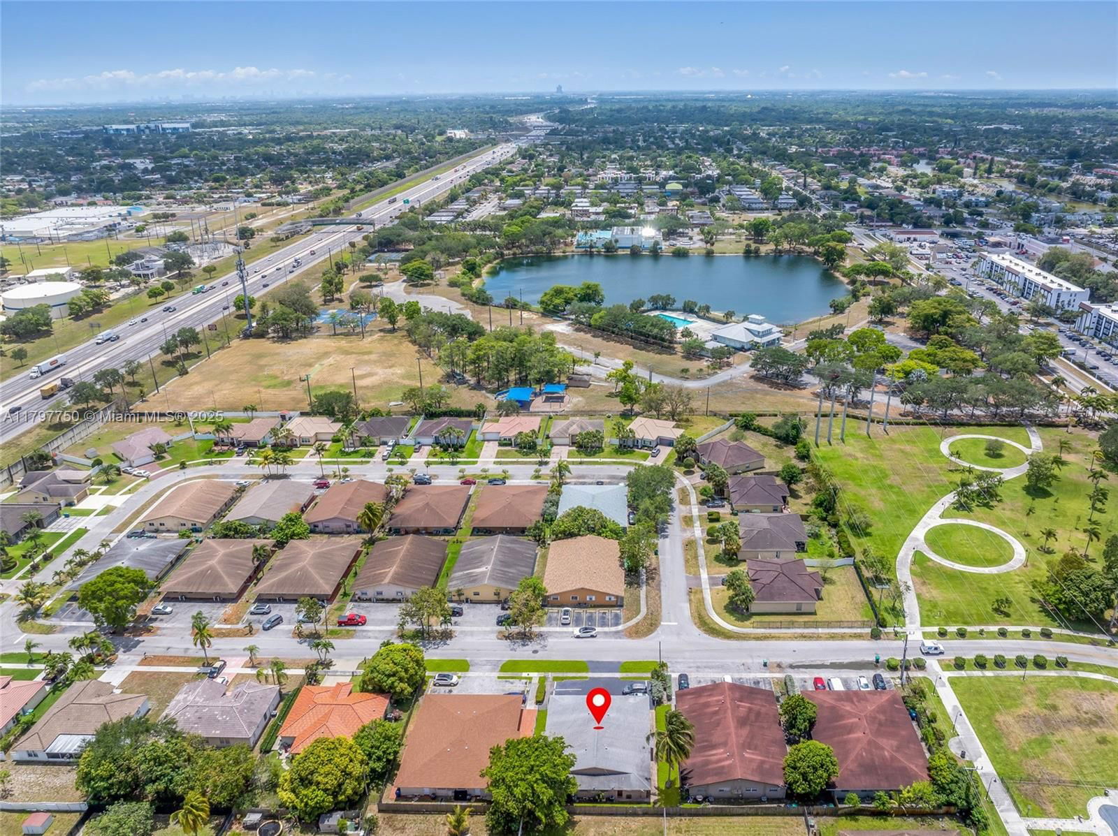 Real estate property located at 5321 22nd St, Broward, Stonebridge Estates, Lauderhill, FL
