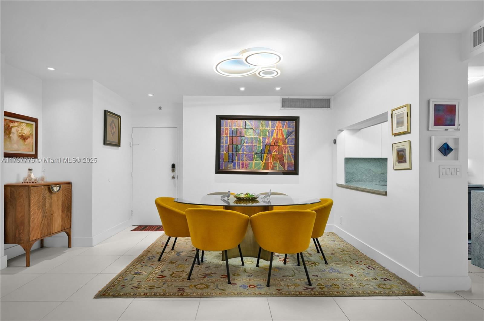 Real estate property located at 2451 Brickell Ave #4L, Miami-dade, Brickell Townhouse Condo, Miami, FL