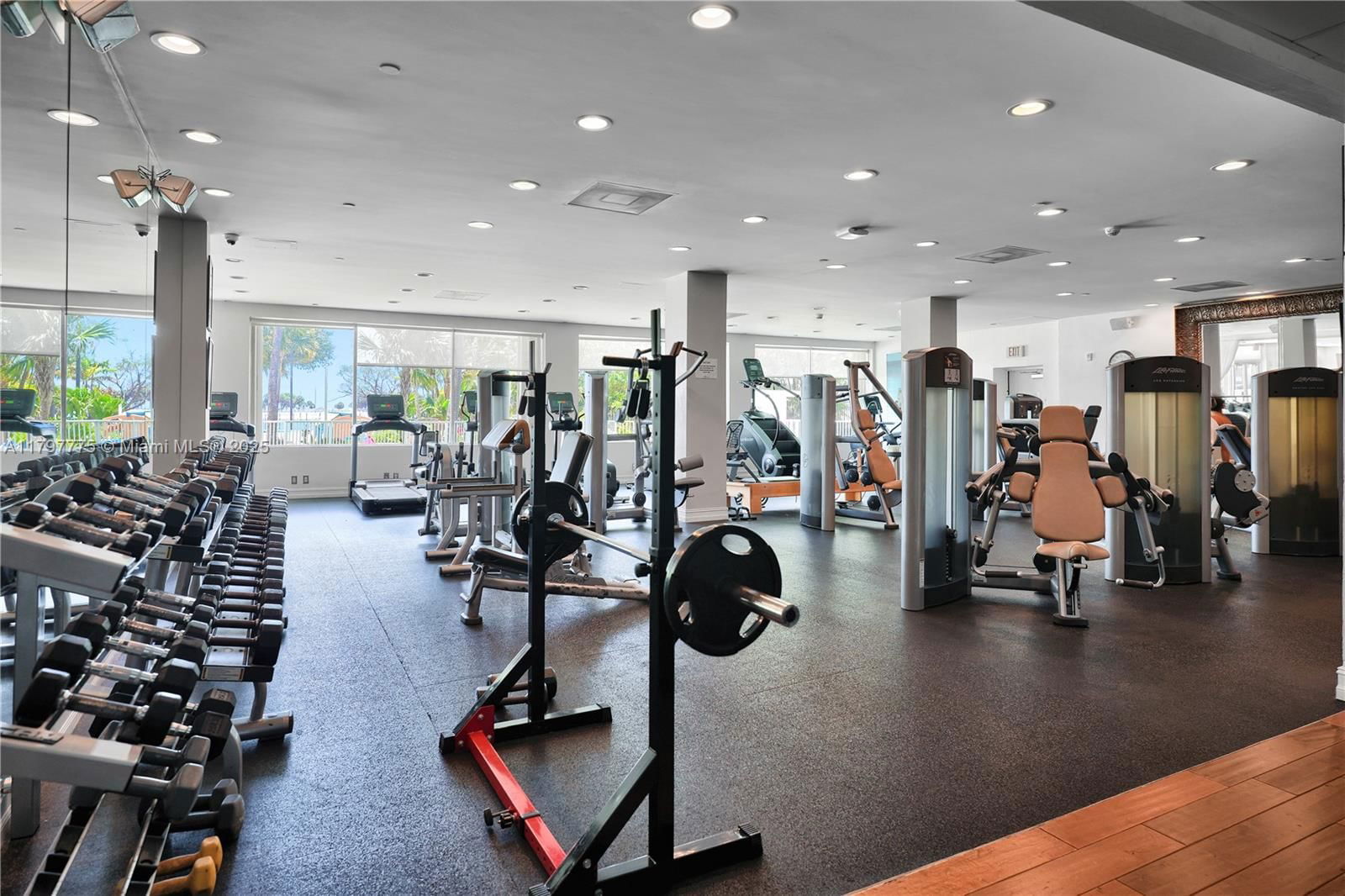 Real estate property located at 2451 Brickell Ave #4L, Miami-dade, Brickell Townhouse Condo, Miami, FL