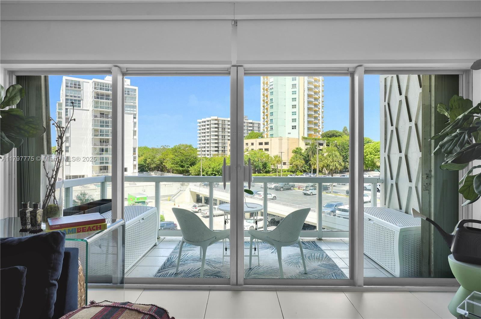 Real estate property located at 2451 Brickell Ave #4L, Miami-dade, Brickell Townhouse Condo, Miami, FL