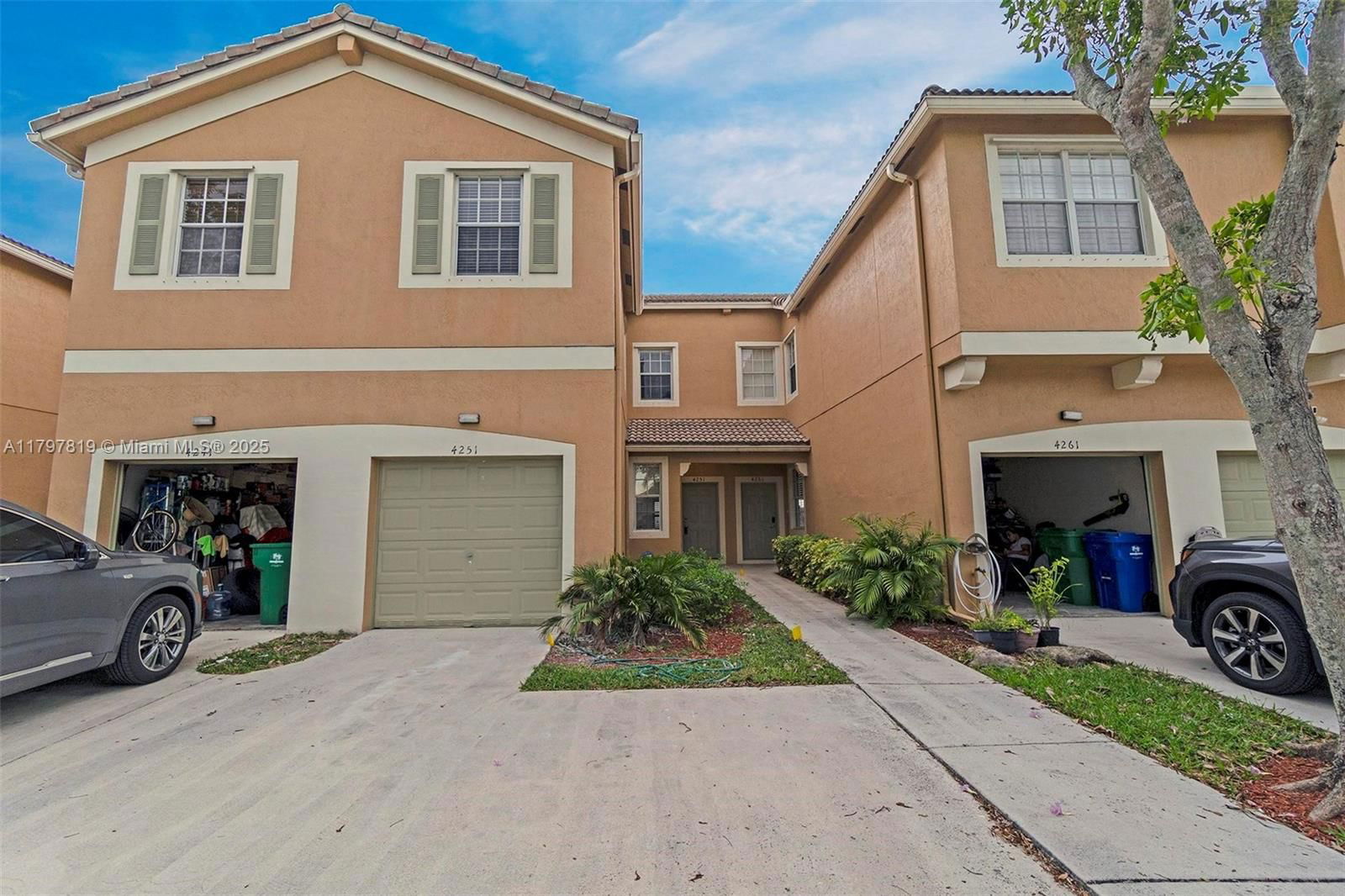 Real estate property located at 4251 131st Ln #4104, Broward, Banyan Bay Condo, Miramar, FL