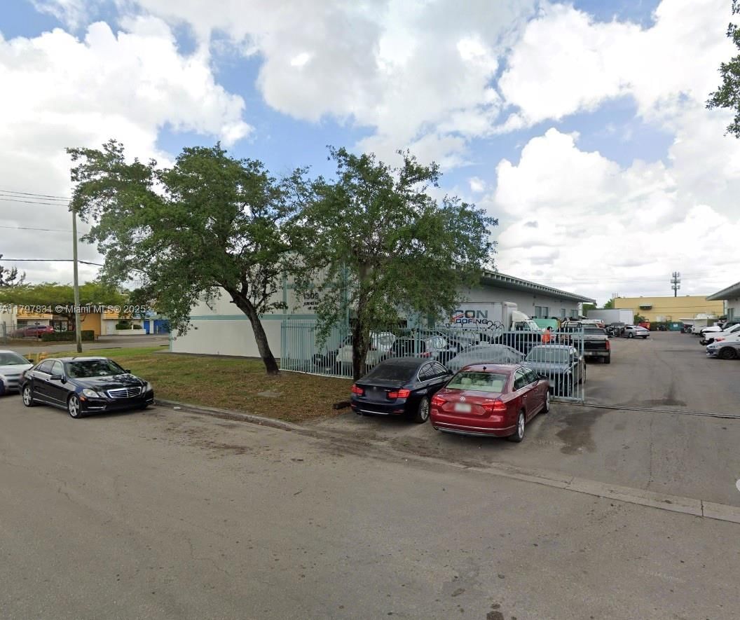 Real estate property located at 13091 43rd Ave A5, Miami-dade, Opa-Locka, FL