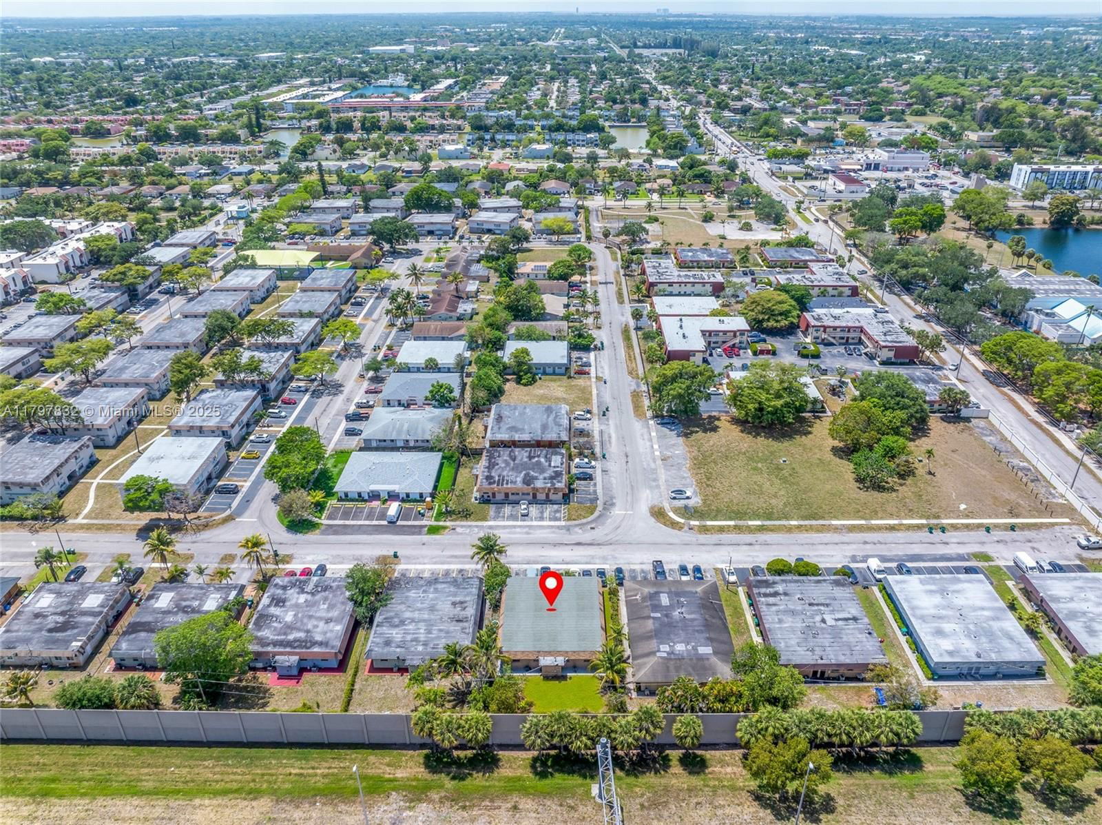 Real estate property located at 1848 52nd Ave, Broward, Sunshine Villas First Add, Lauderhill, FL