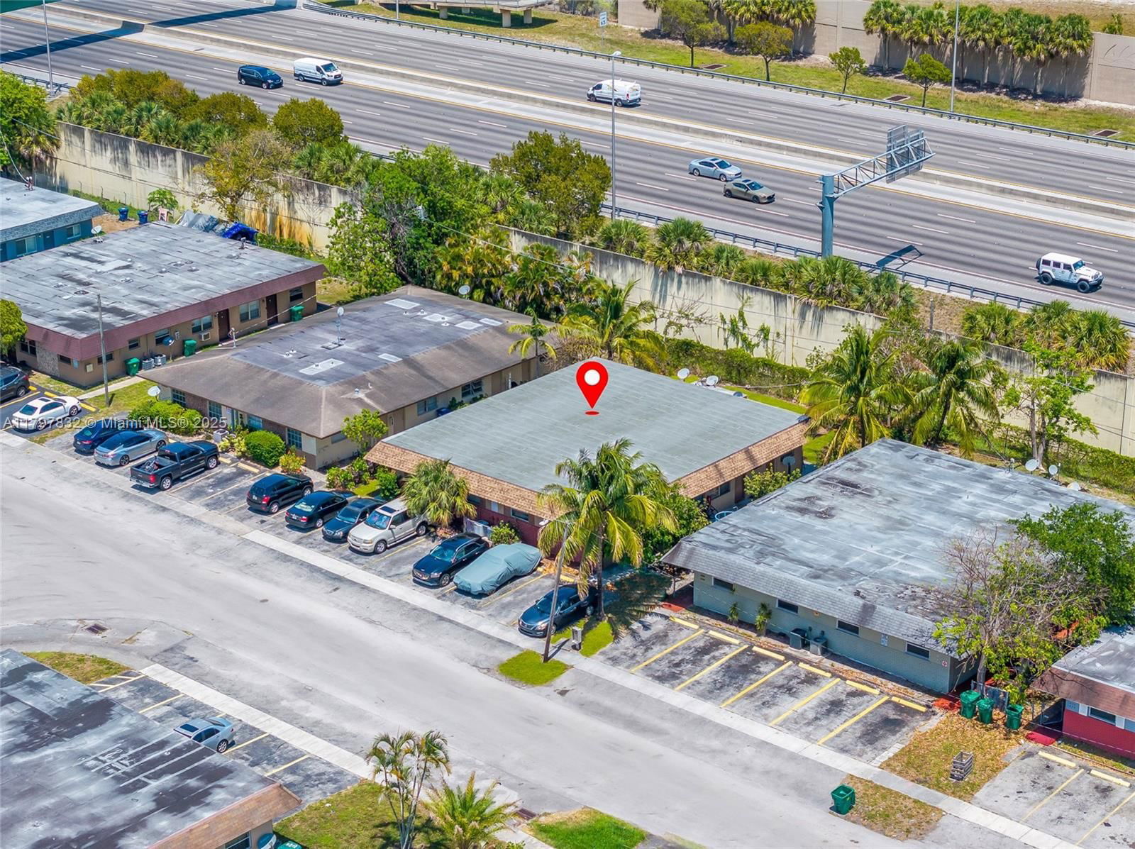 Real estate property located at 1848 52nd Ave, Broward, Sunshine Villas First Add, Lauderhill, FL