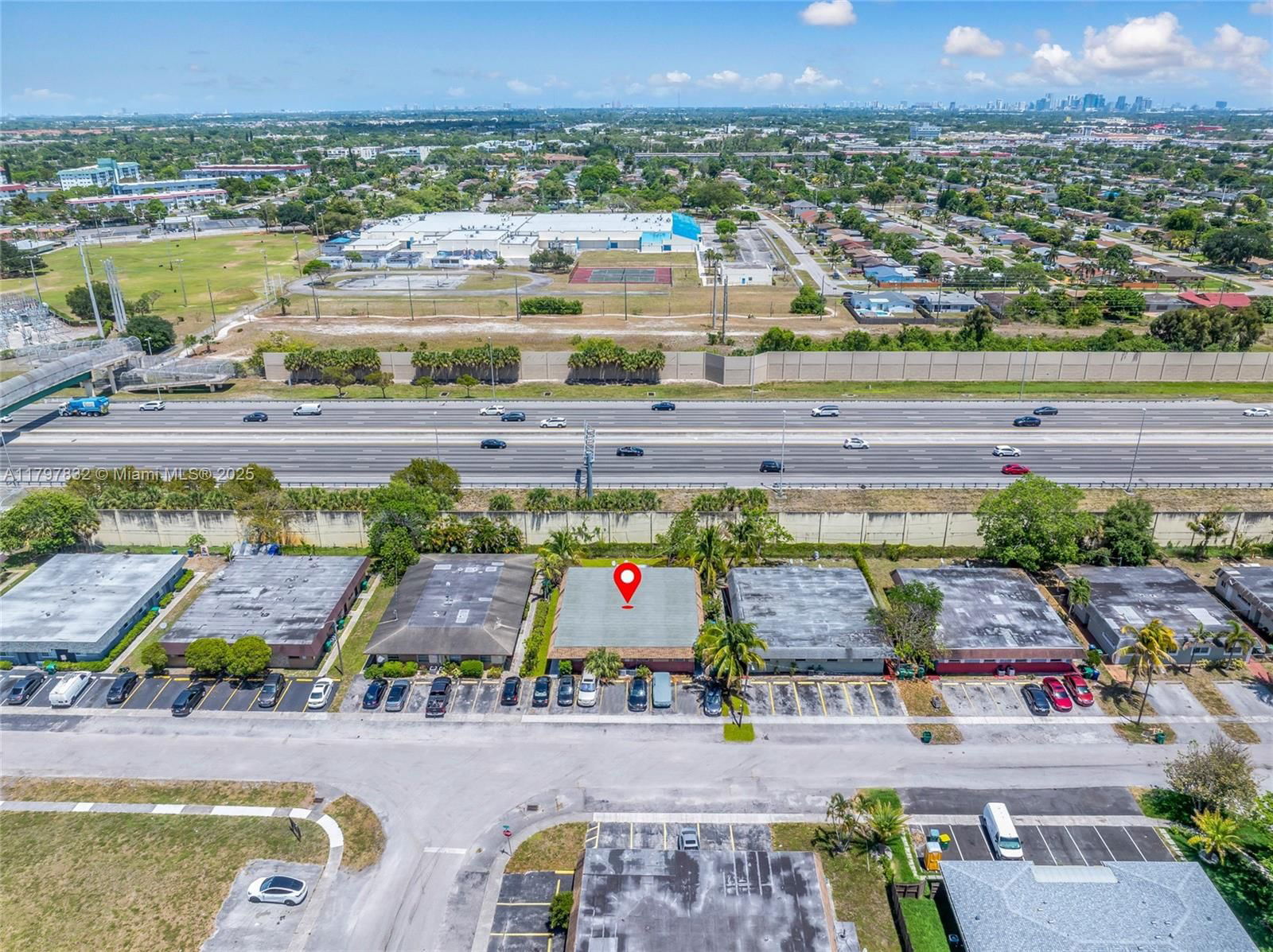 Real estate property located at 1848 52nd Ave, Broward, Sunshine Villas First Add, Lauderhill, FL
