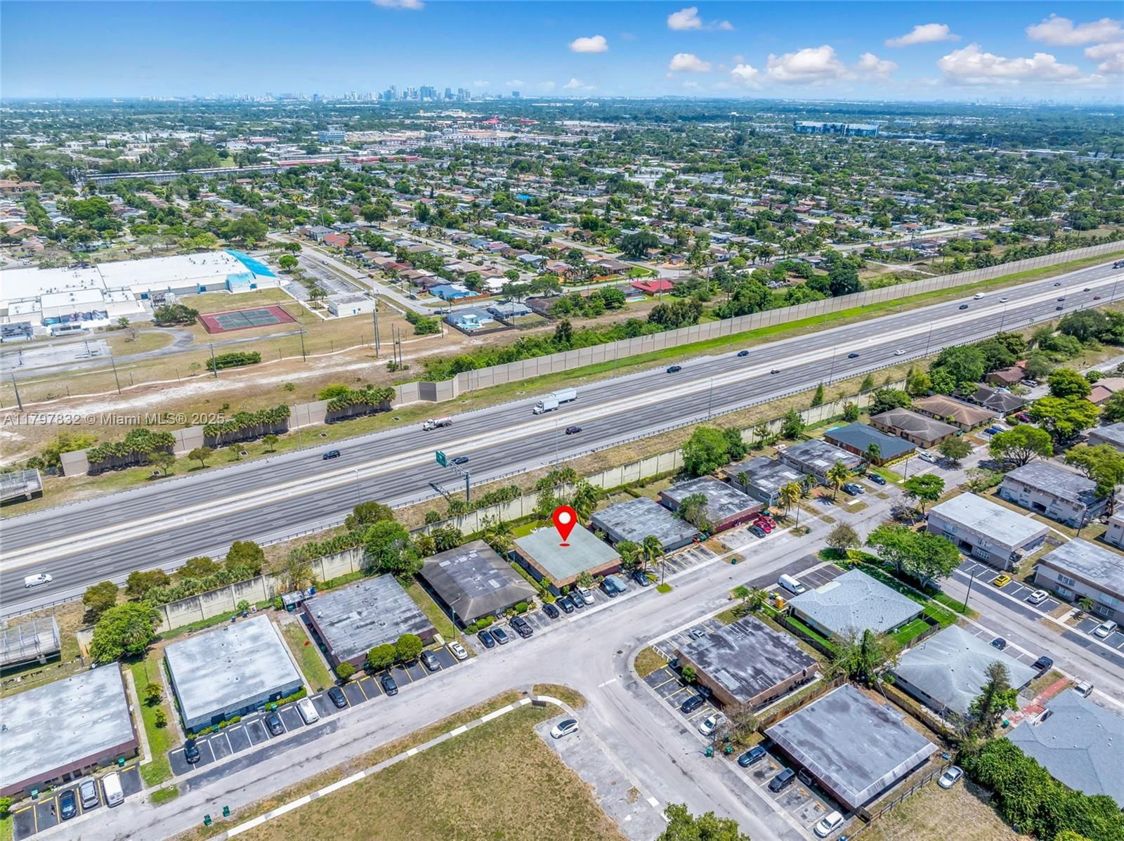 Real estate property located at 1848 52nd Ave, Broward, Sunshine Villas First Add, Lauderhill, FL