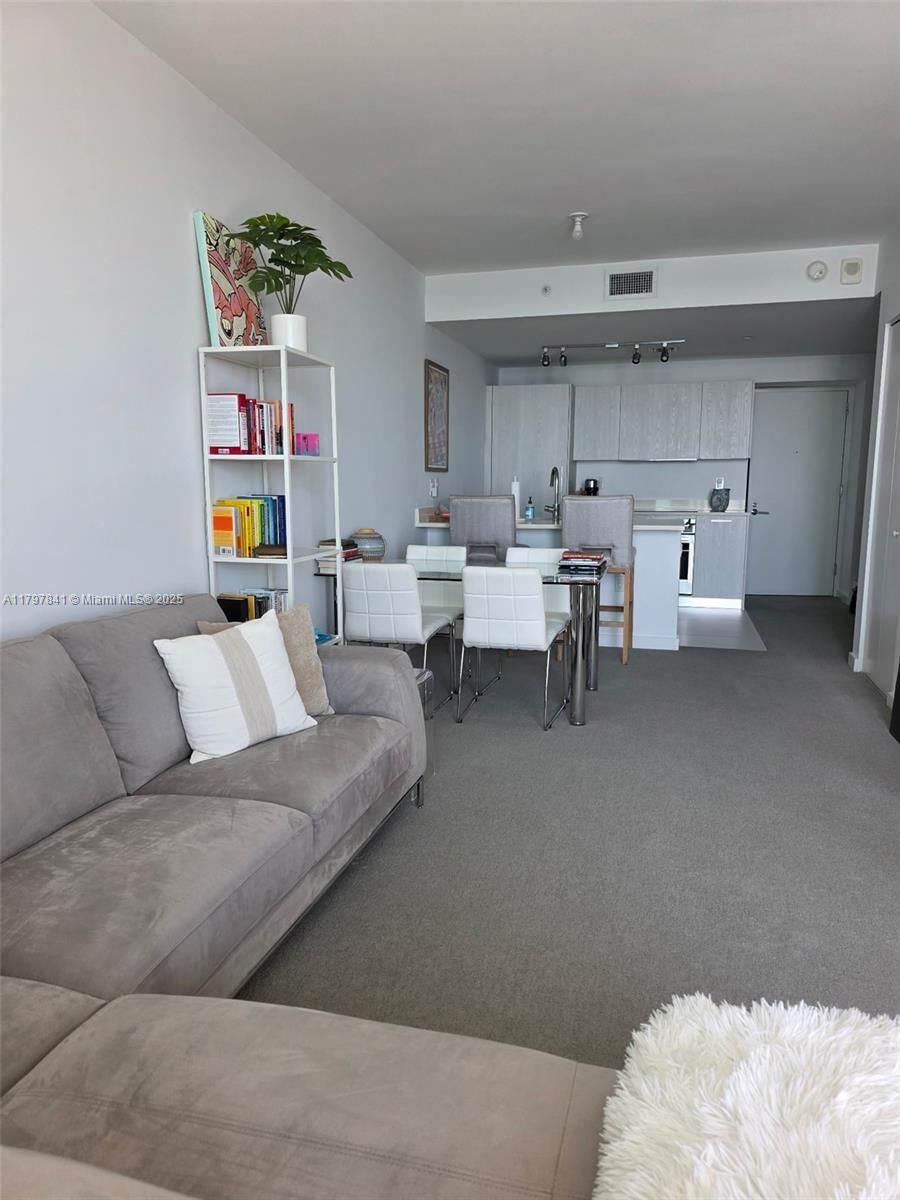 Real estate property located at 501 31st St #2802, Miami-dade, Paraiso Bayviews Condo, Miami, FL