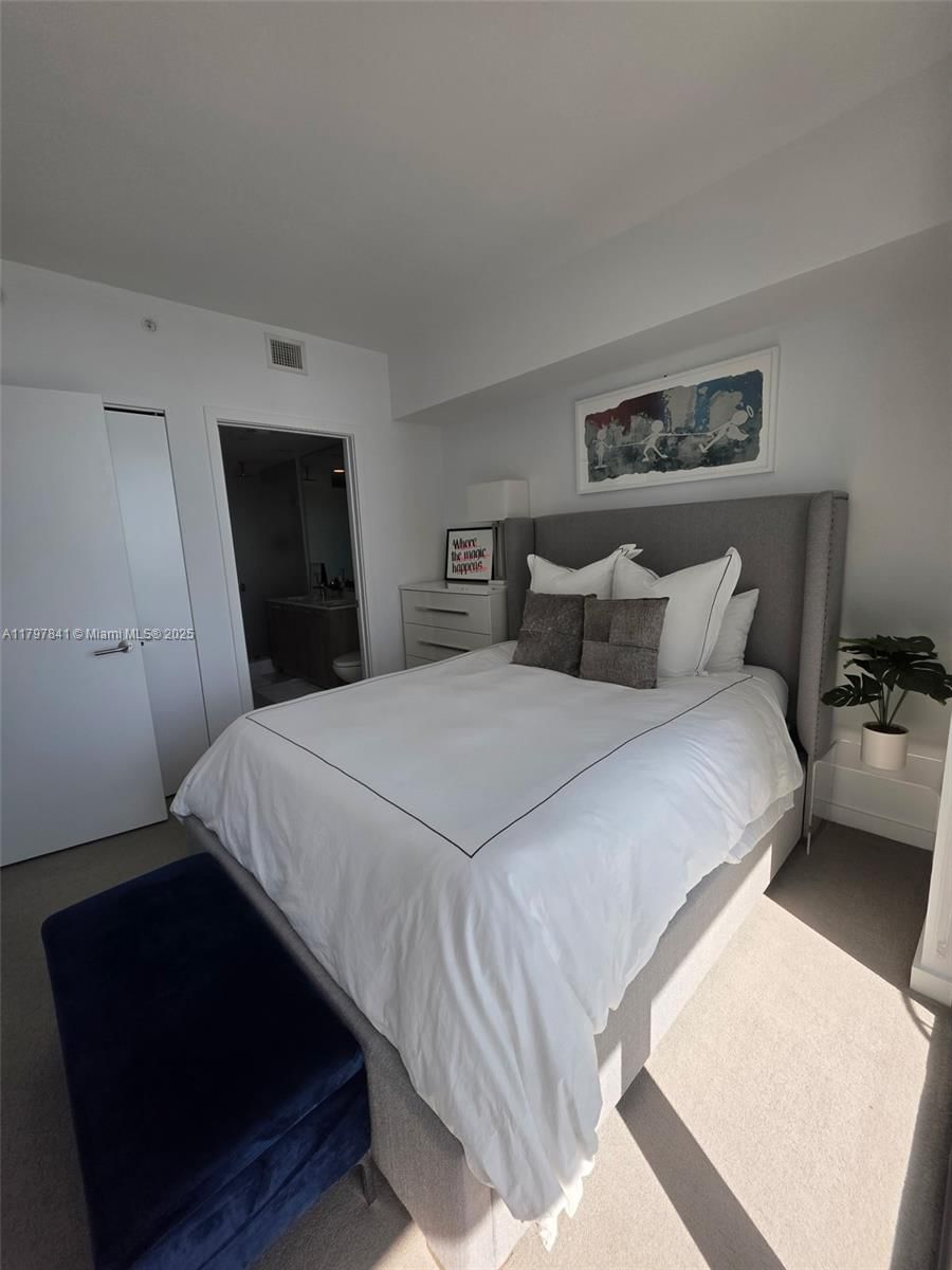 Real estate property located at 501 31st St #2802, Miami-dade, Paraiso Bayviews Condo, Miami, FL