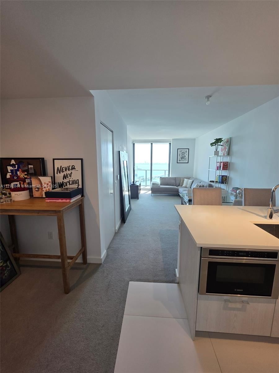 Real estate property located at 501 31st St #2802, Miami-dade, Paraiso Bayviews Condo, Miami, FL