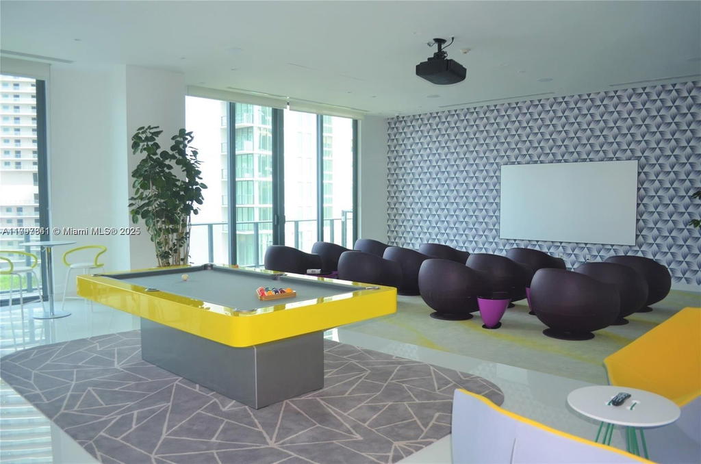 Real estate property located at 501 31st St #2802, Miami-dade, Paraiso Bayviews Condo, Miami, FL