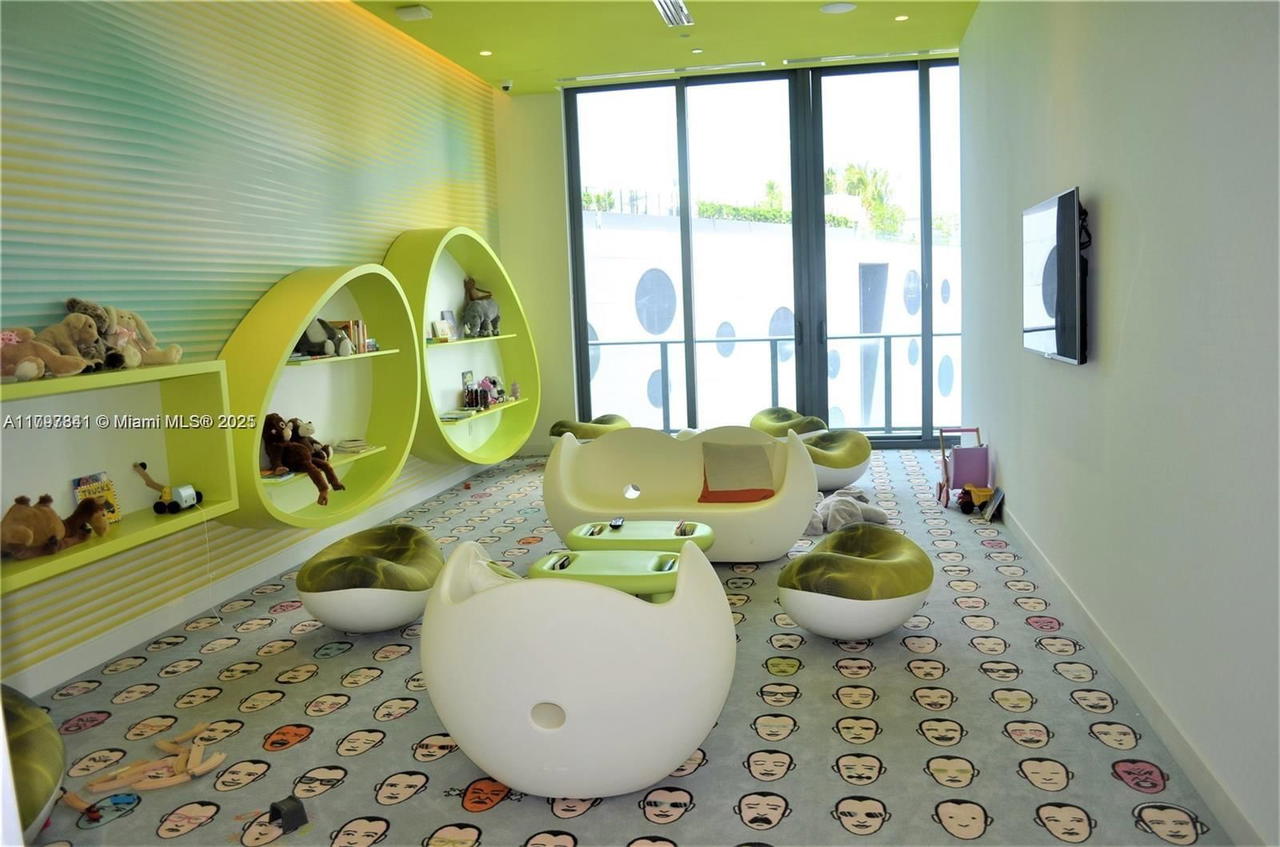 Real estate property located at 501 31st St #2802, Miami-dade, Paraiso Bayviews Condo, Miami, FL