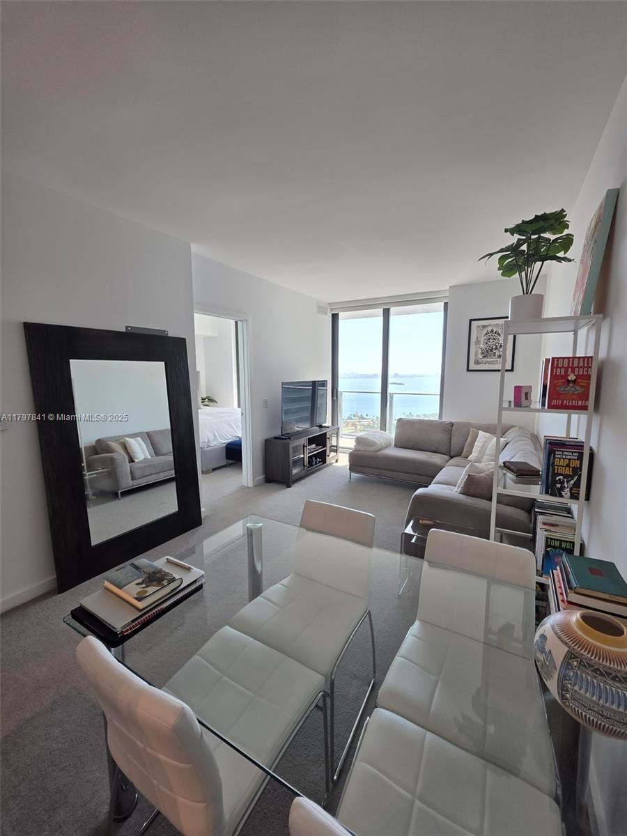 Real estate property located at 501 31st St #2802, Miami-dade, Paraiso Bayviews Condo, Miami, FL