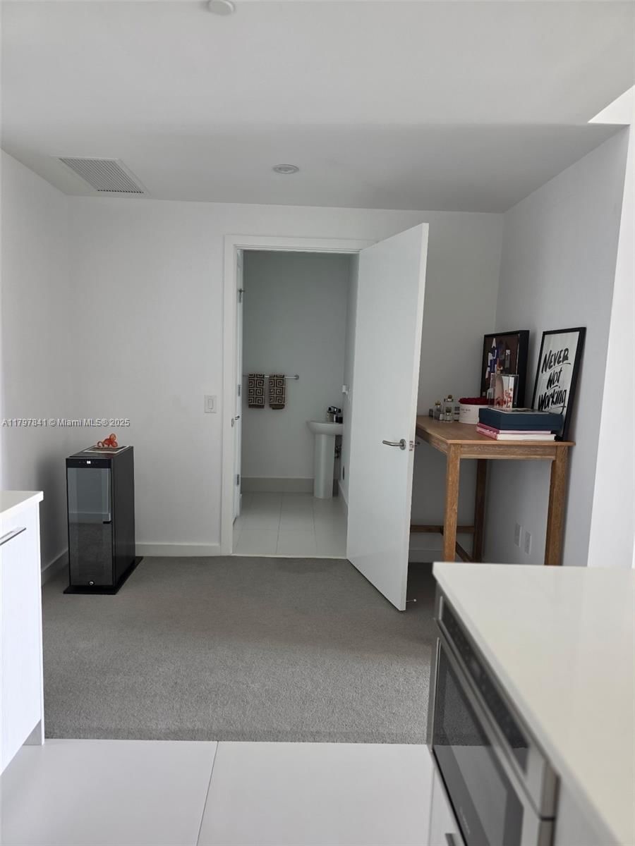 Real estate property located at 501 31st St #2802, Miami-dade, Paraiso Bayviews Condo, Miami, FL